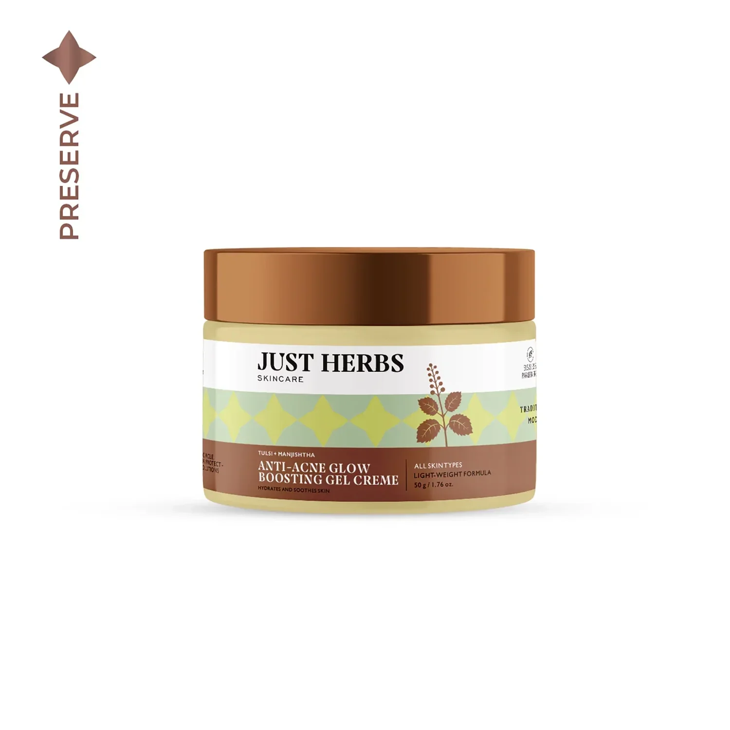 All Purpose Gel Creme with Aloe Vera and Cucumber