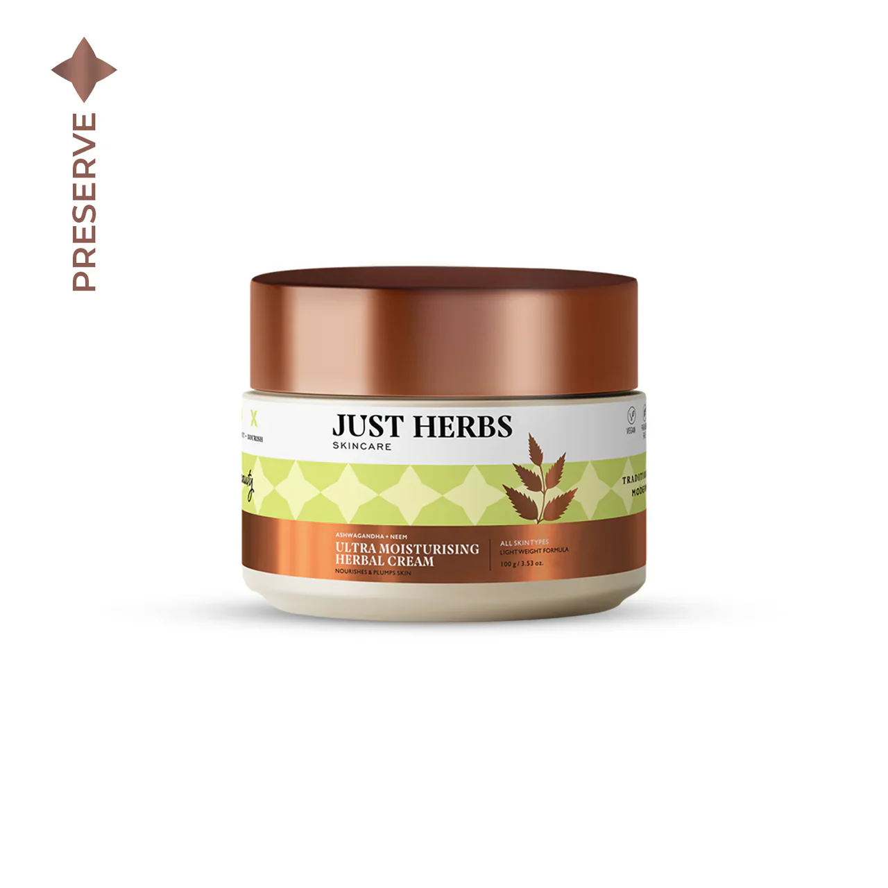 Ayurvedic Glow Boost Skincare Combo Kit of 4 - Image 5