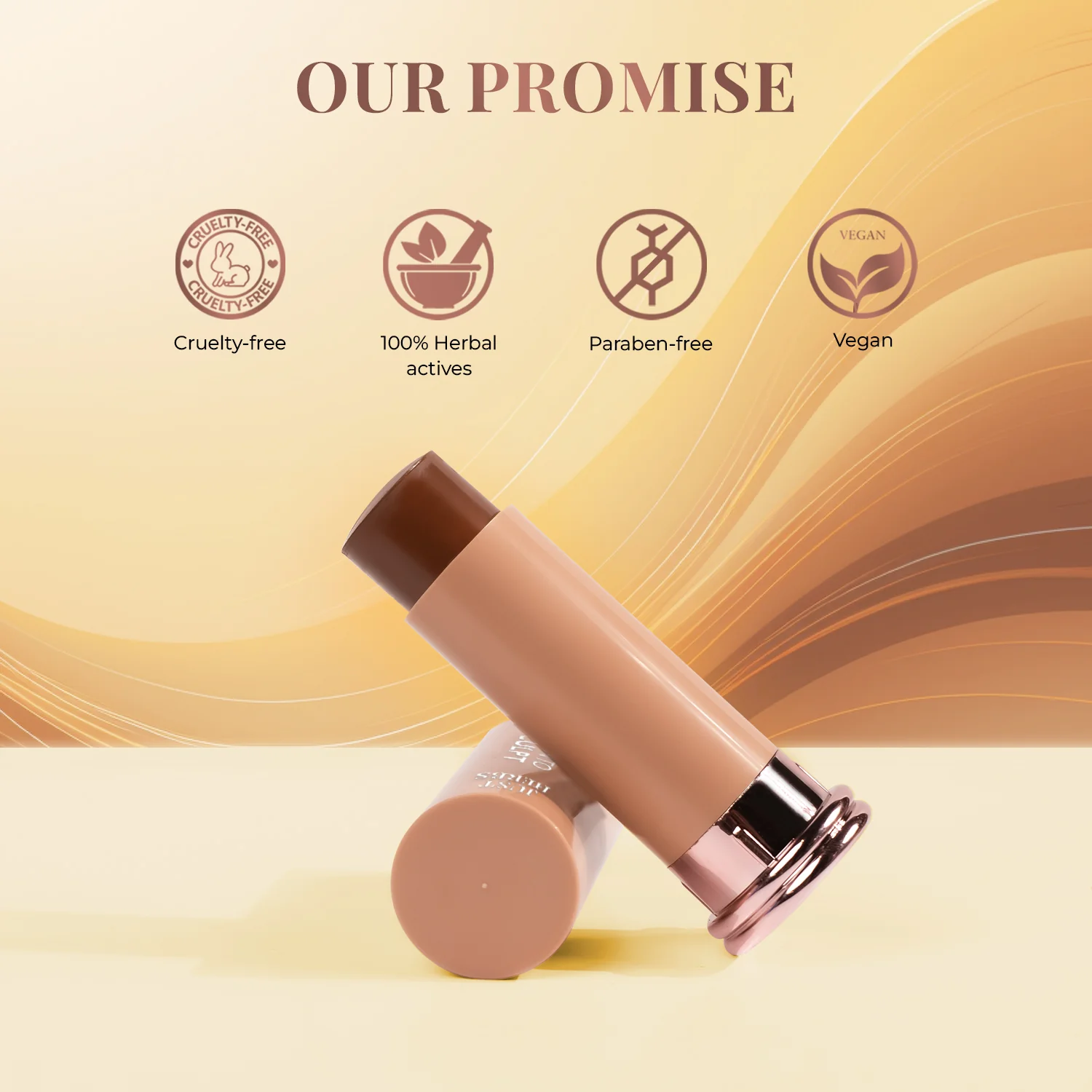 Born To Sculpt Stick with Shea Butter and Cica - Image 11
