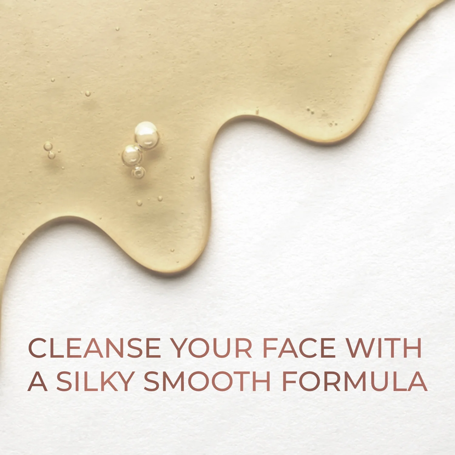 Cleansing Face Wash with Neem and Bitter Orange / Silksplash - Image 6