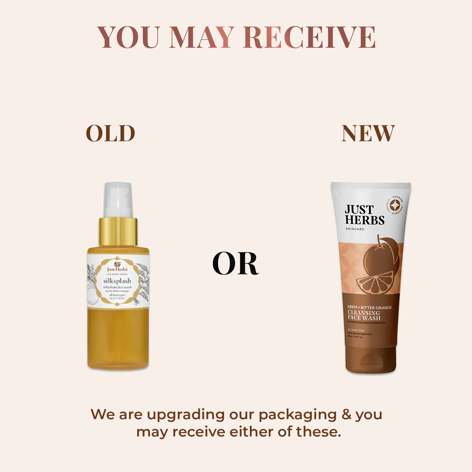 Cleansing Face Wash with Neem and Bitter Orange / Silksplash - Image 8