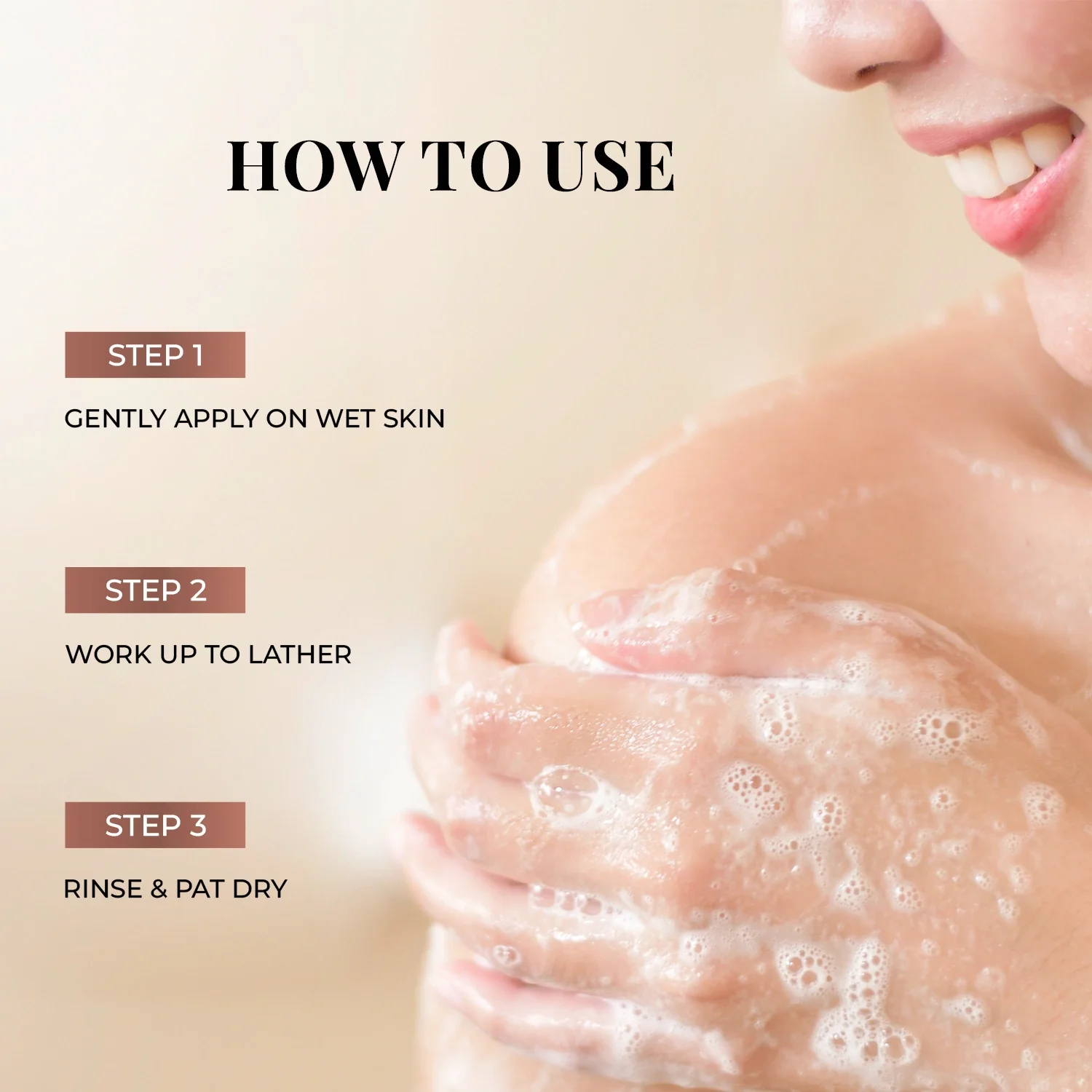 Coorgi Coffee Nourishing Handmade Bathing Bar - Image 5