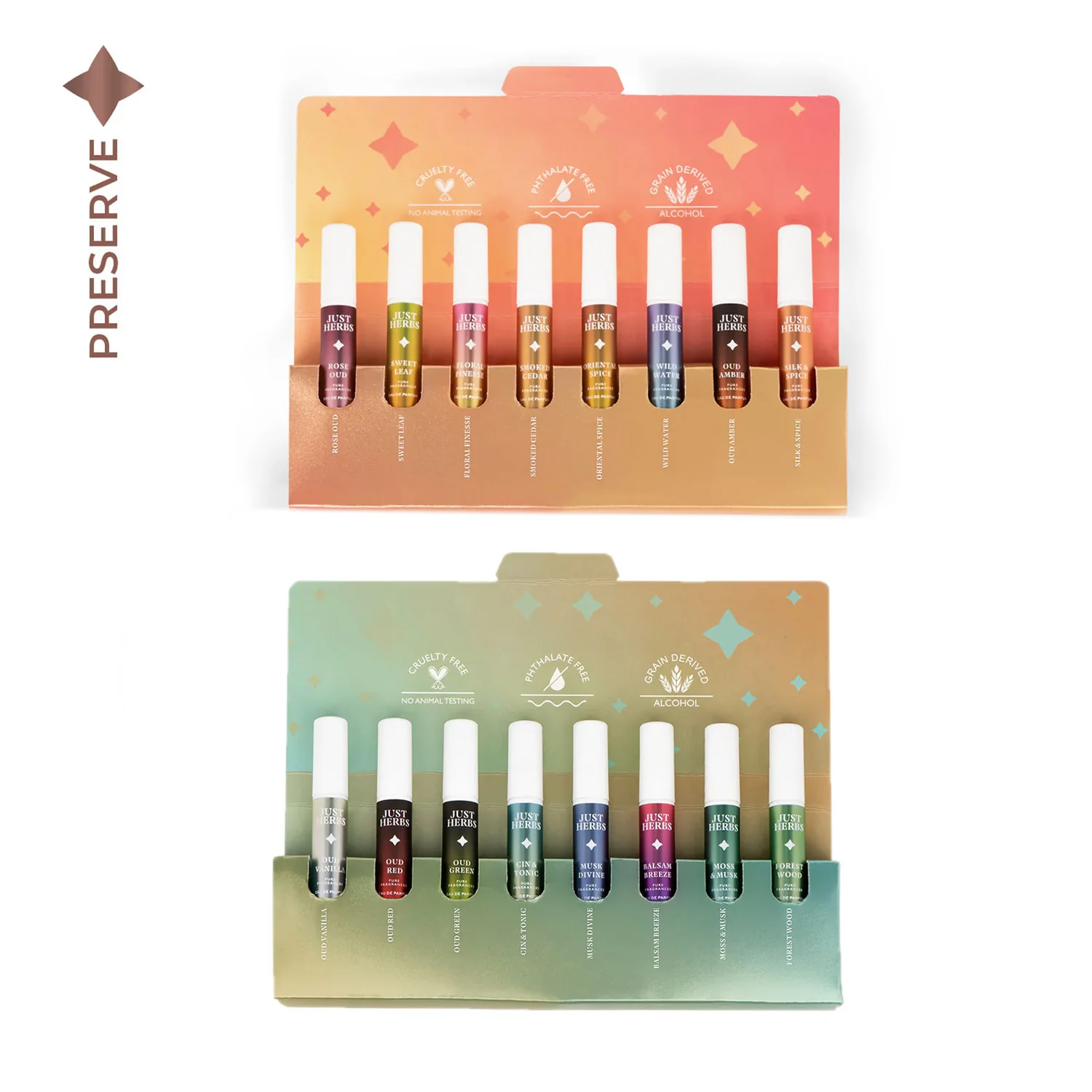 EDP Pack of 2