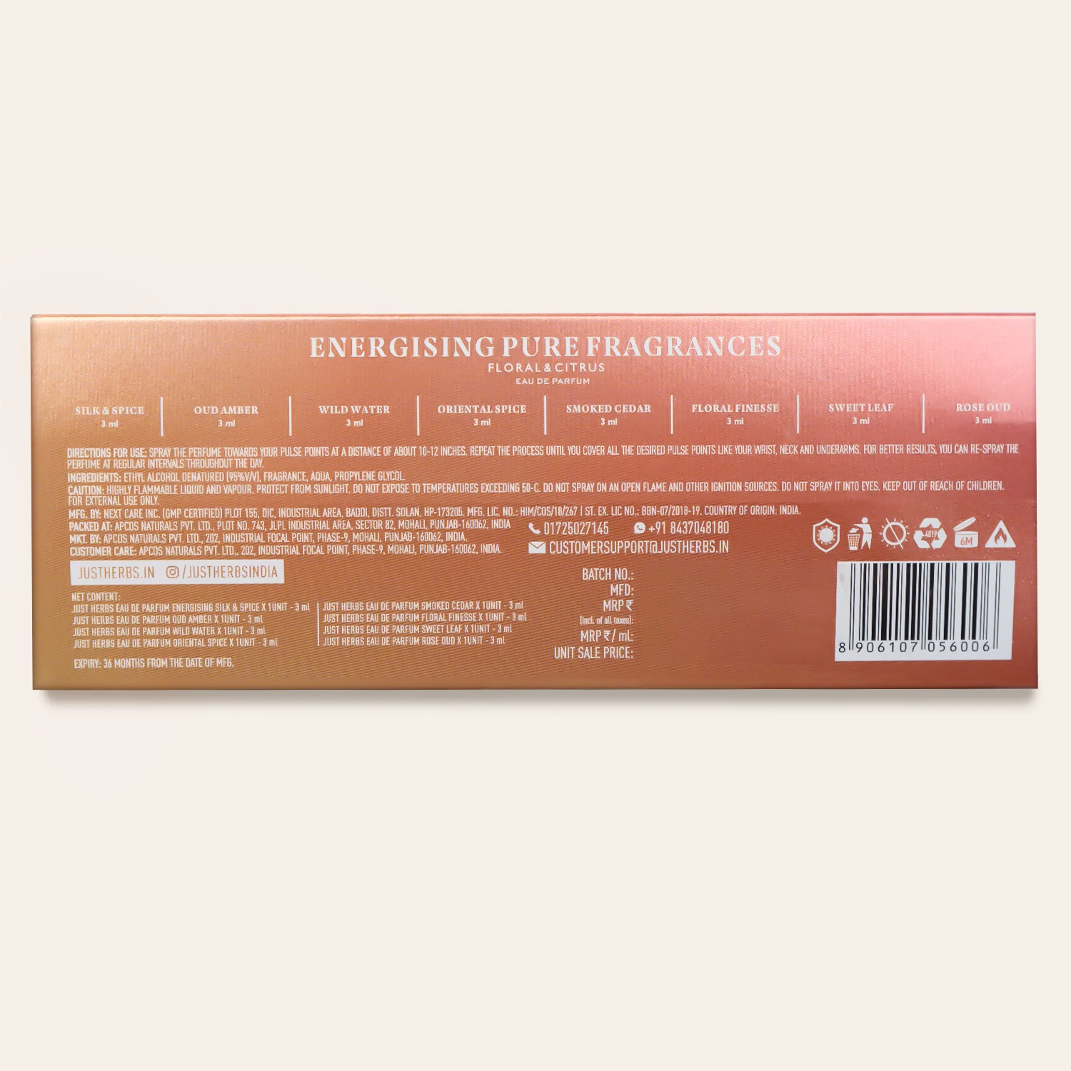 EDP Pack of 2 - Image 13