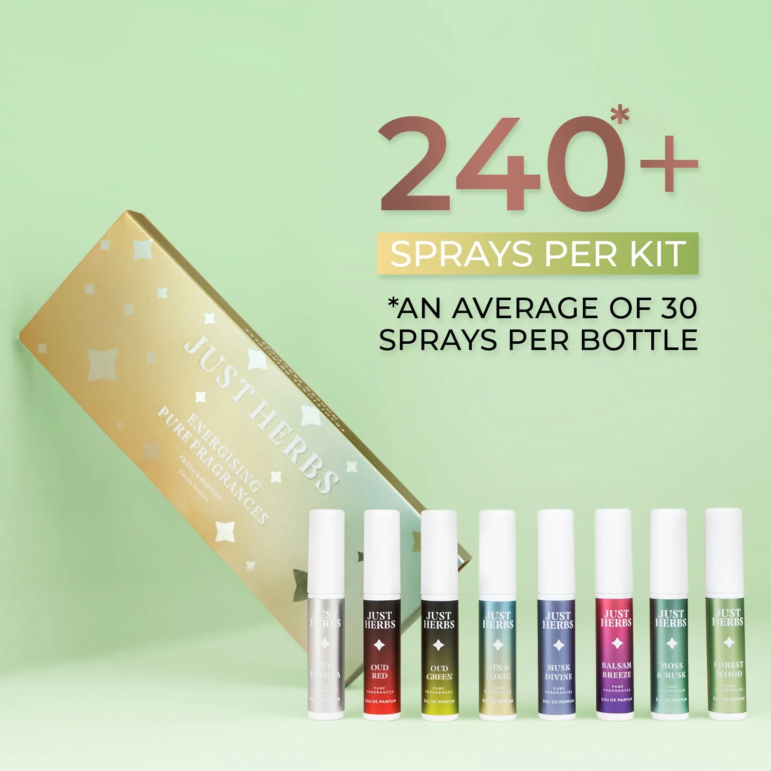 EDP Pack of 2 - Image 3
