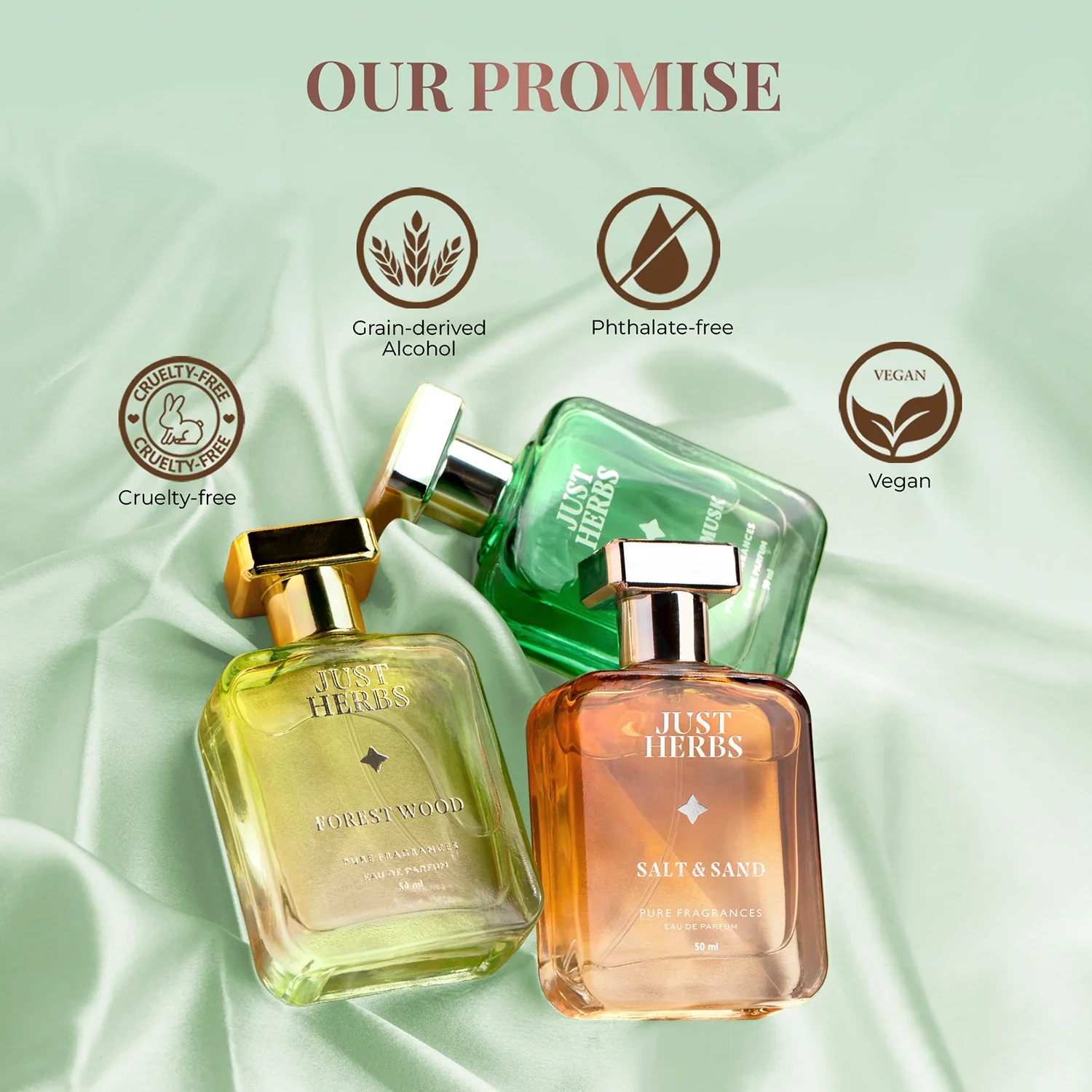Energising & Relaxing Trio - Image 5