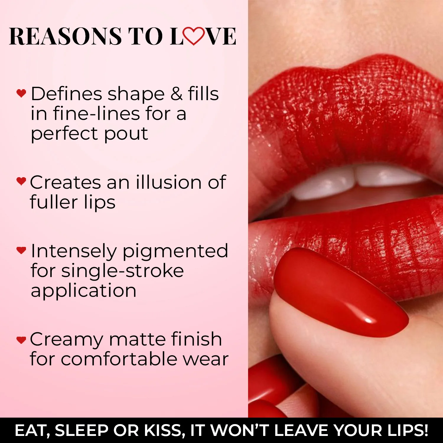 FILL & DEFINE LIP LINER DIRTY ROSE - Image 3