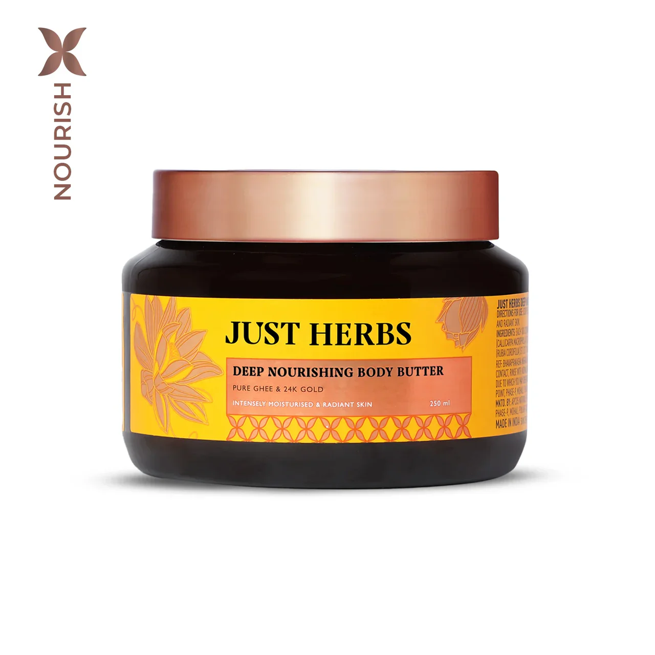 Golden Deep Nourish Ritual - Image 5