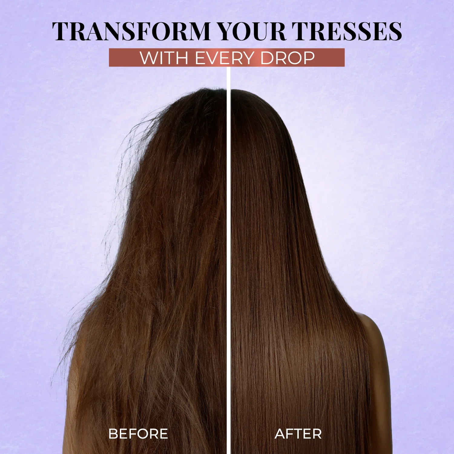 Hair Serum with Rosemary and Bhringraj (Copy) - Image 5