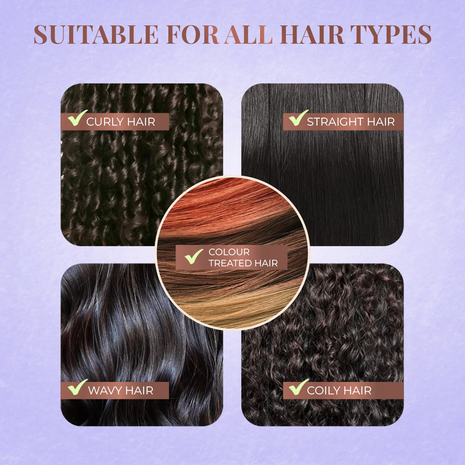 Hair Serum with Rosemary and Bhringraj (Copy) - Image 7