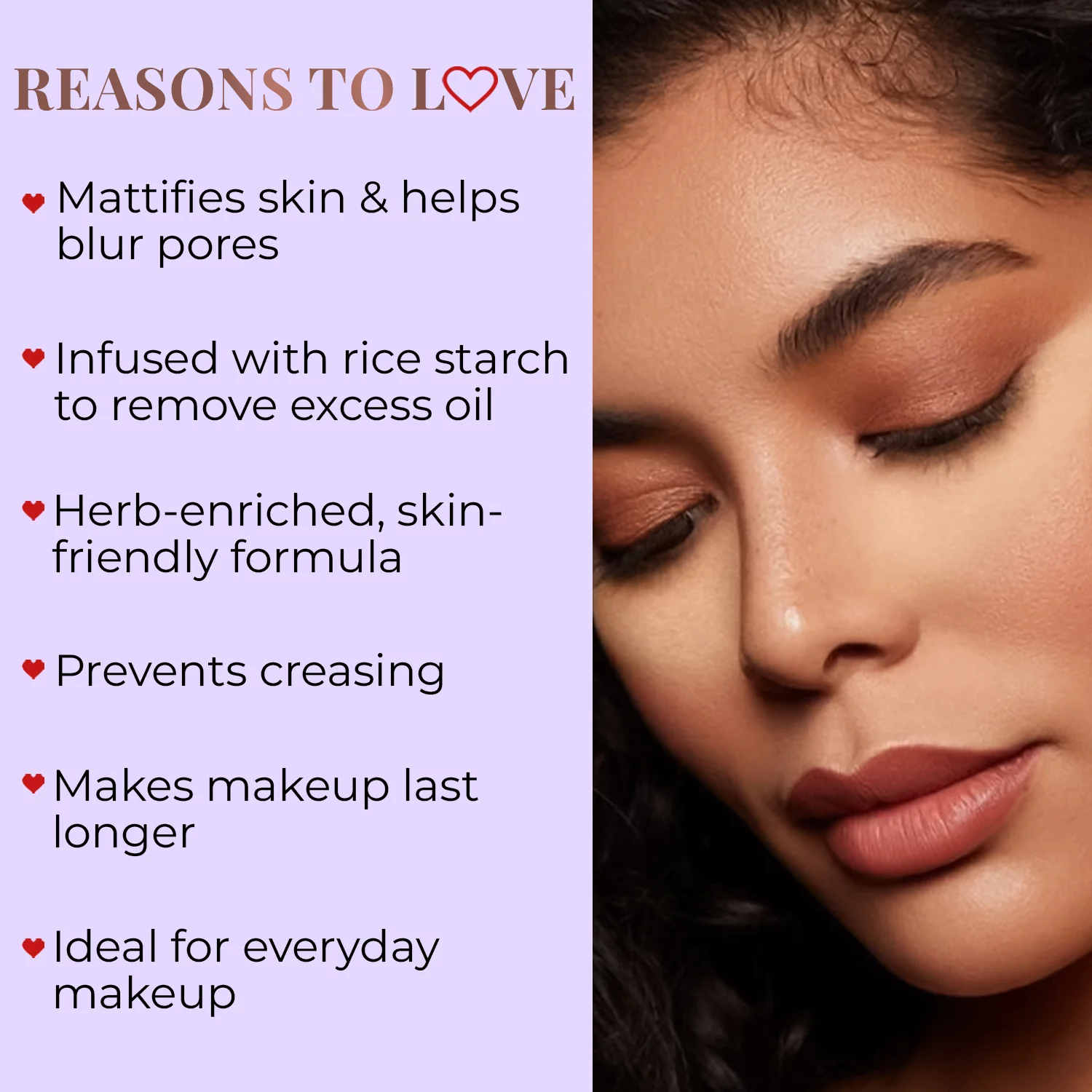 HD Makeup Setting Powders - Image 6