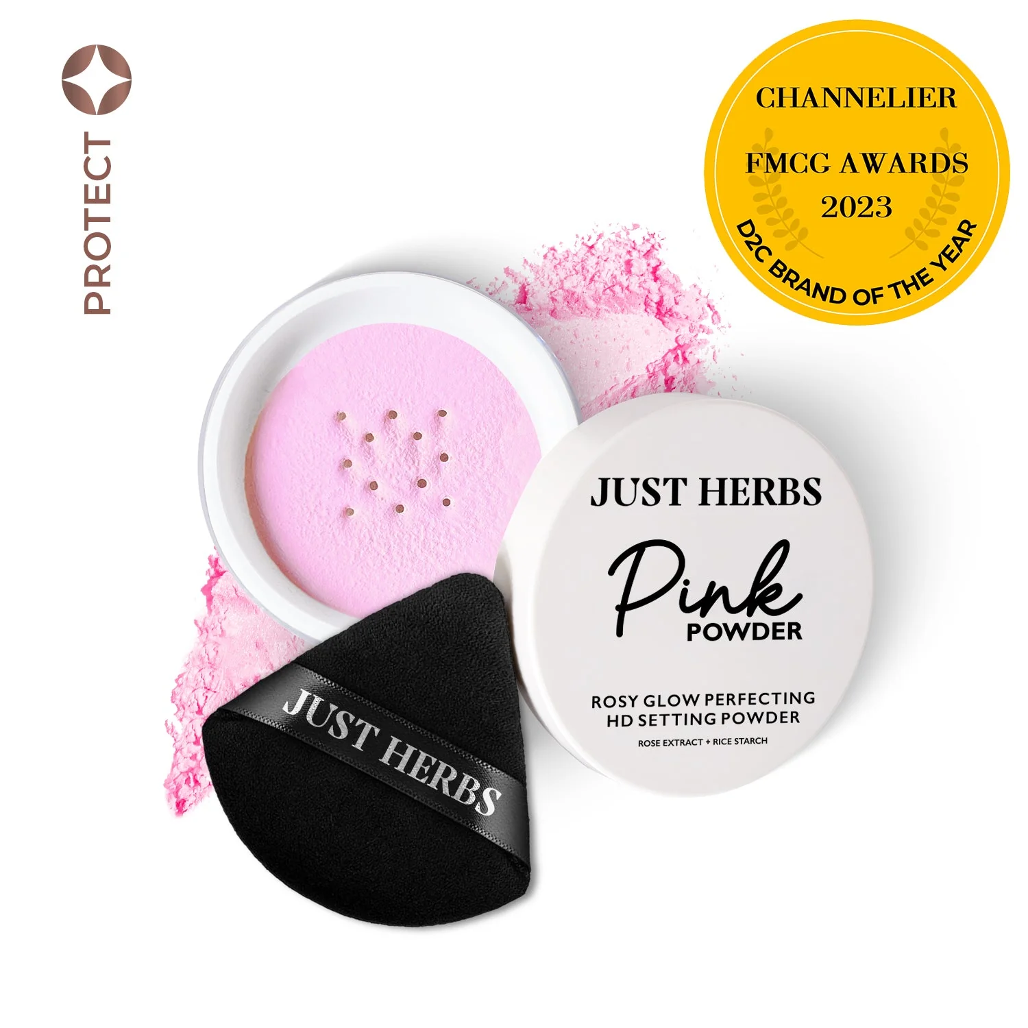 HD Makeup Setting Powders