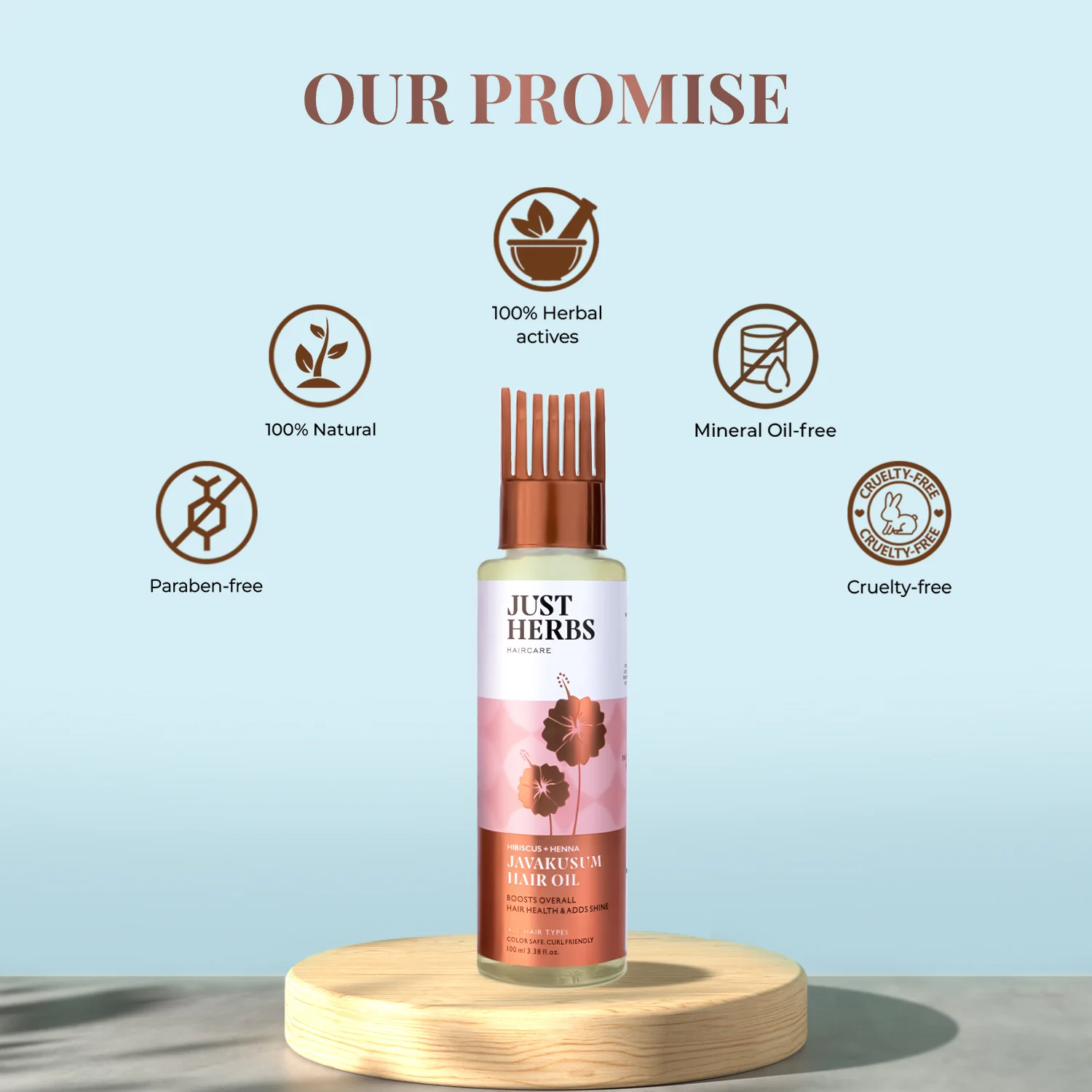 Javakusum Hair Oil (Copy) - Image 6