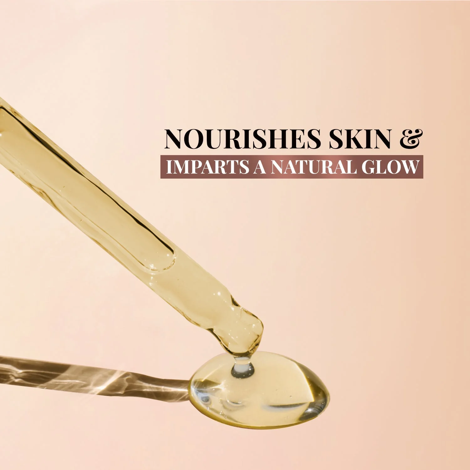 Kimsukadi Tail - Glow Boosting Facial Oil : 30ml - Image 2