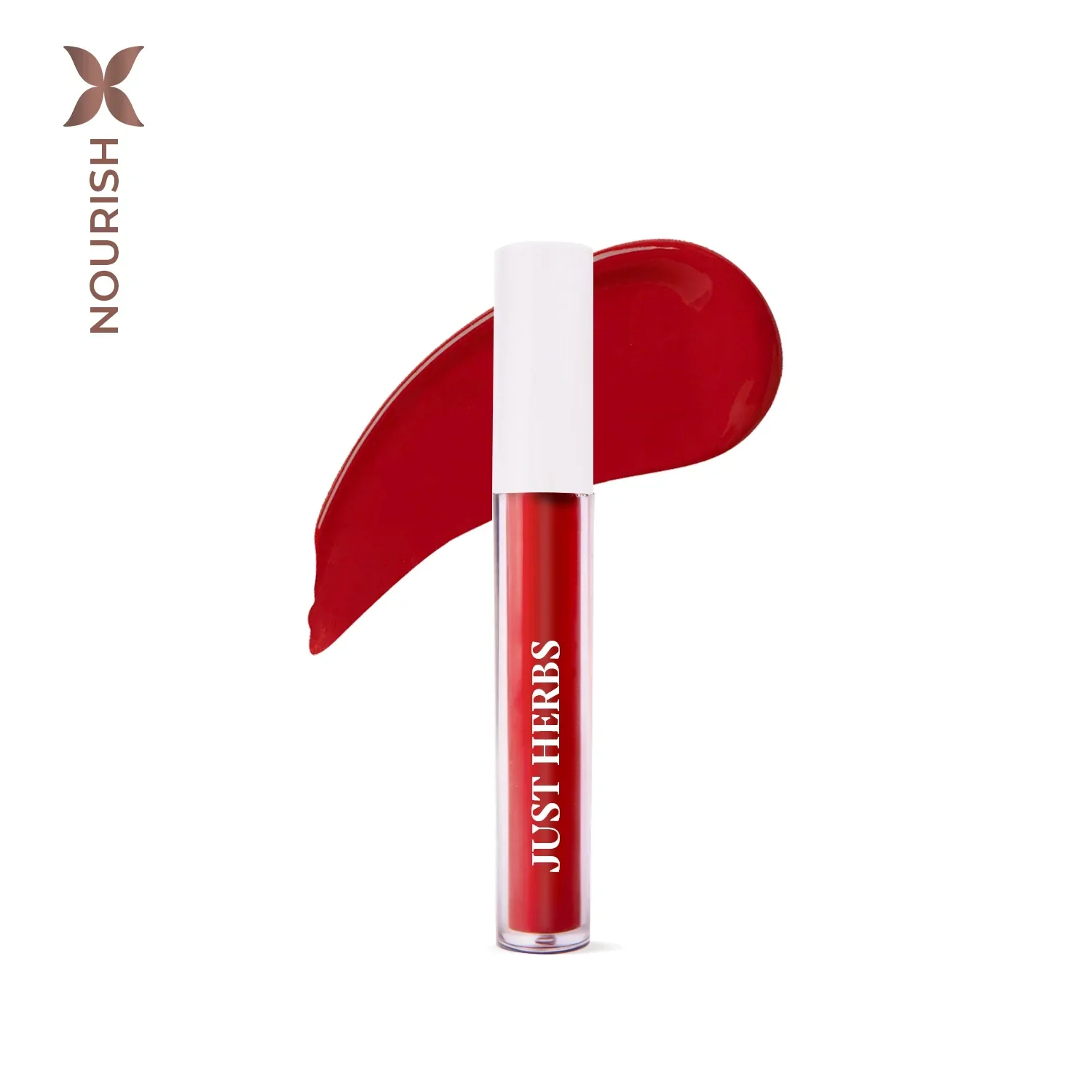 Long Stay Liquid Sindoor with Saffron and Sandalwood - Image 2