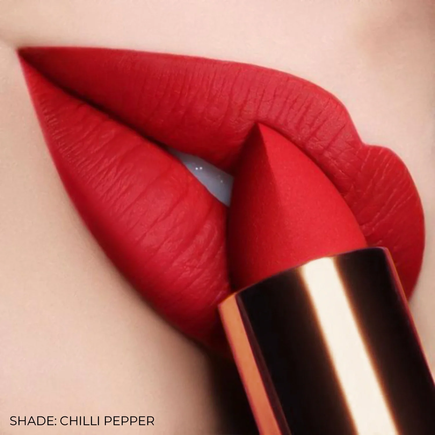 Long Stay Relaxed Matte Bullet Lipstick - Image 4