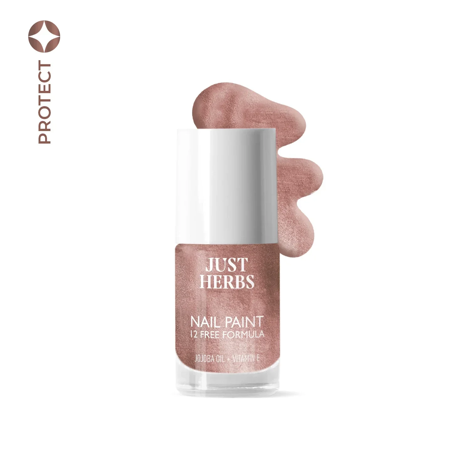 Nail Paints | 12-Free Formula - Image 13