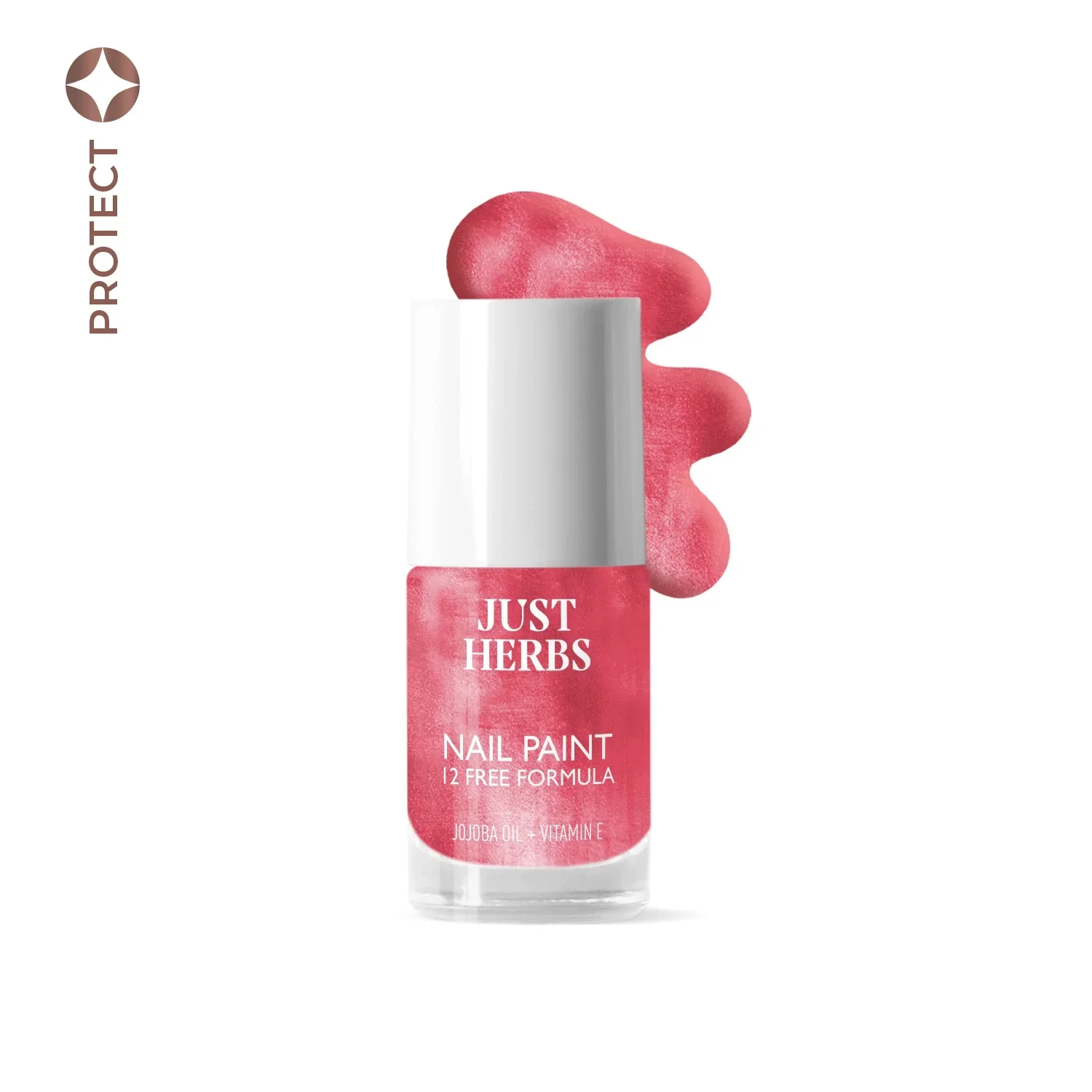 Nail Paints | 12-Free Formula - Image 19
