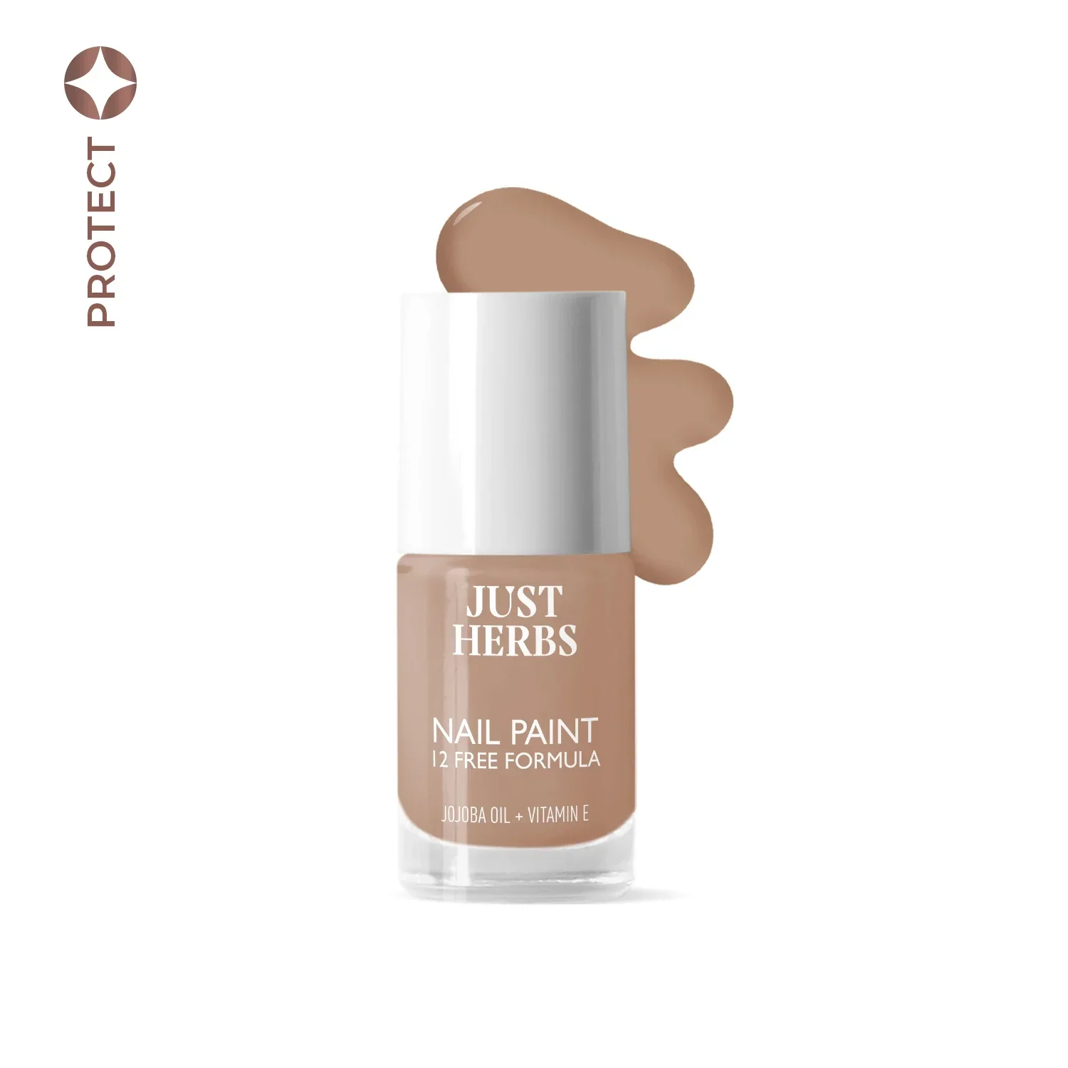 Nail Paints | 12-Free Formula - Image 2