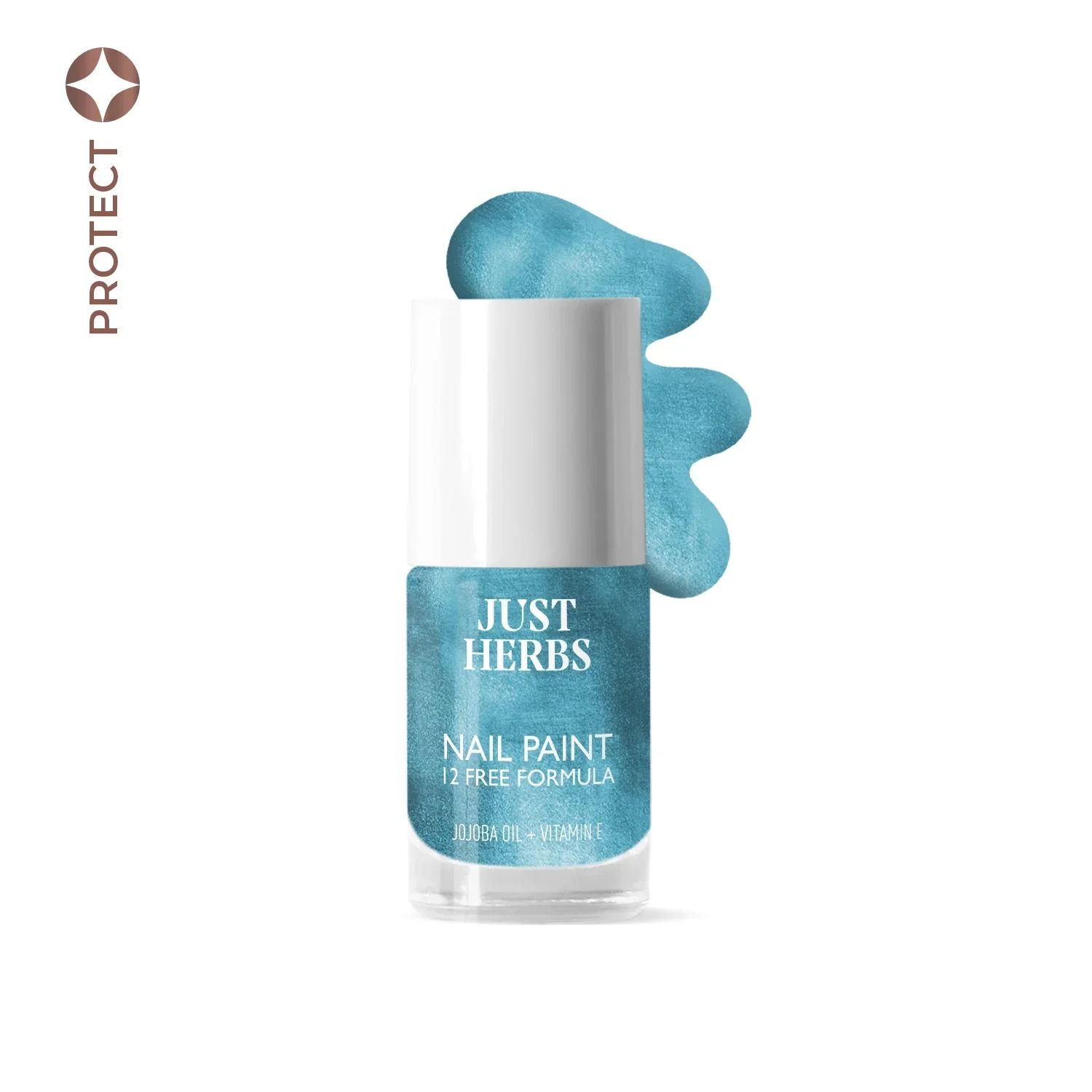 Nail Paints | 12-Free Formula - Image 23