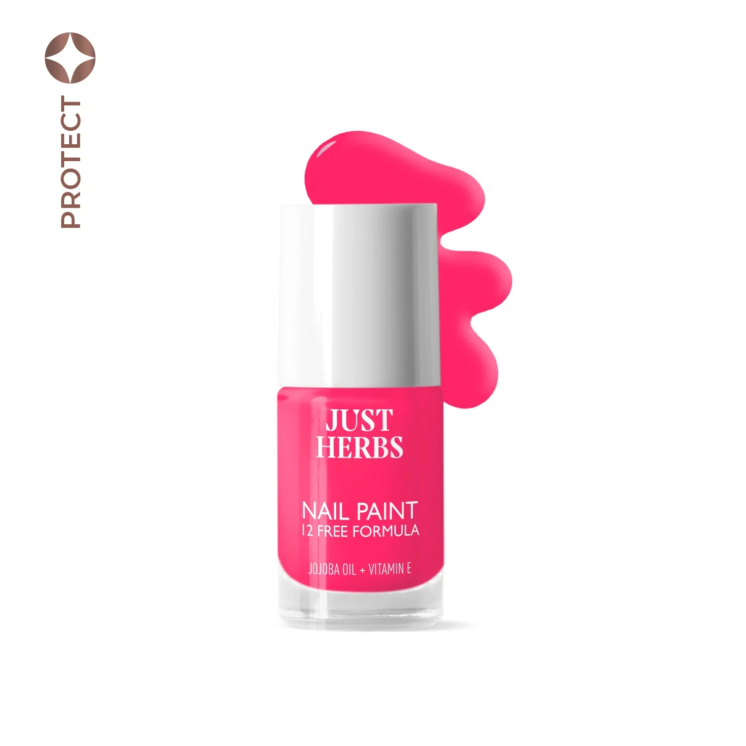 Nail Paints | 12-Free Formula - Image 8