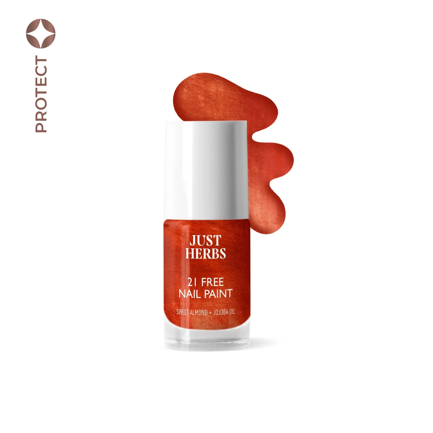Nail Paints | 21-Free Formula - Image 13