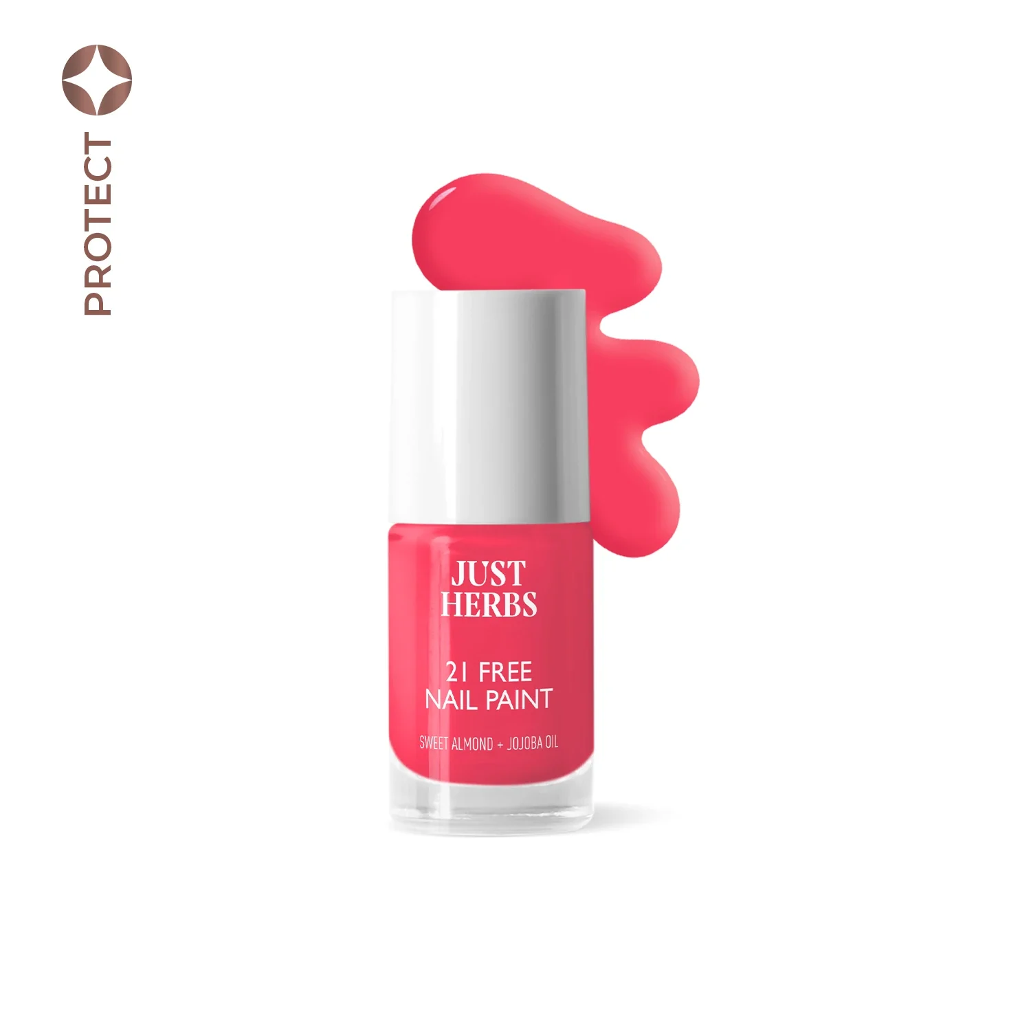 Nail Paints | 21-Free Formula - Image 15
