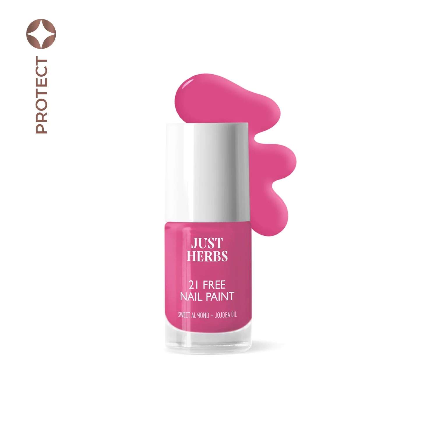 Nail Paints | 21-Free Formula - Image 16