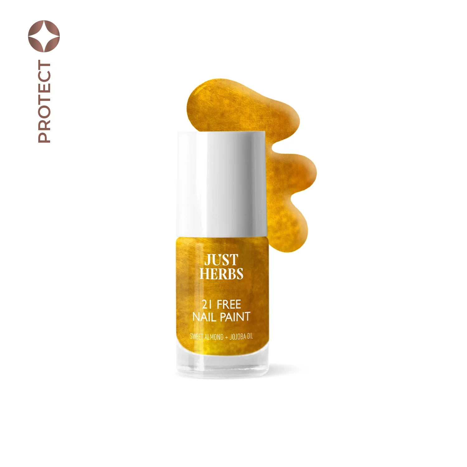 Nail Paints | 21-Free Formula - Image 17