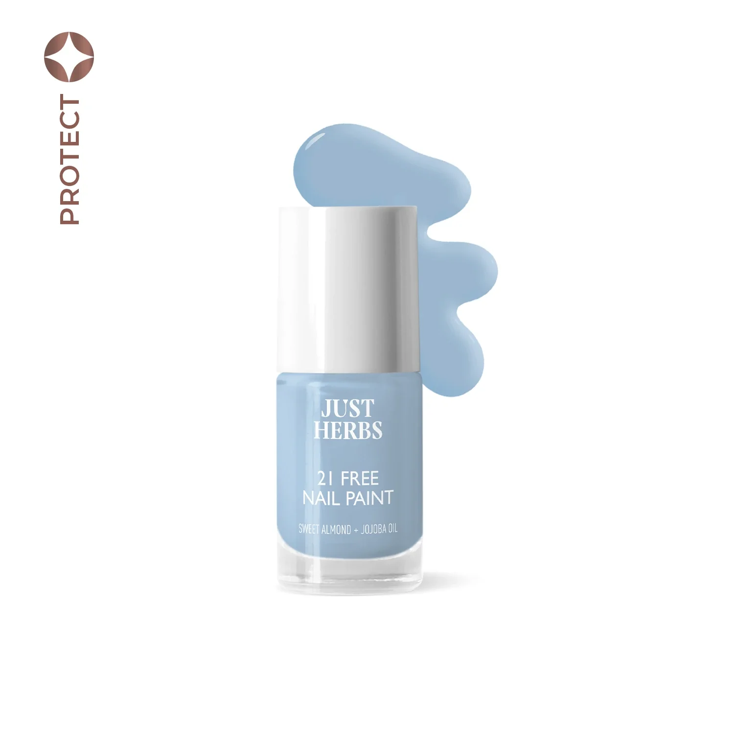 Nail Paints | 21-Free Formula - Image 18
