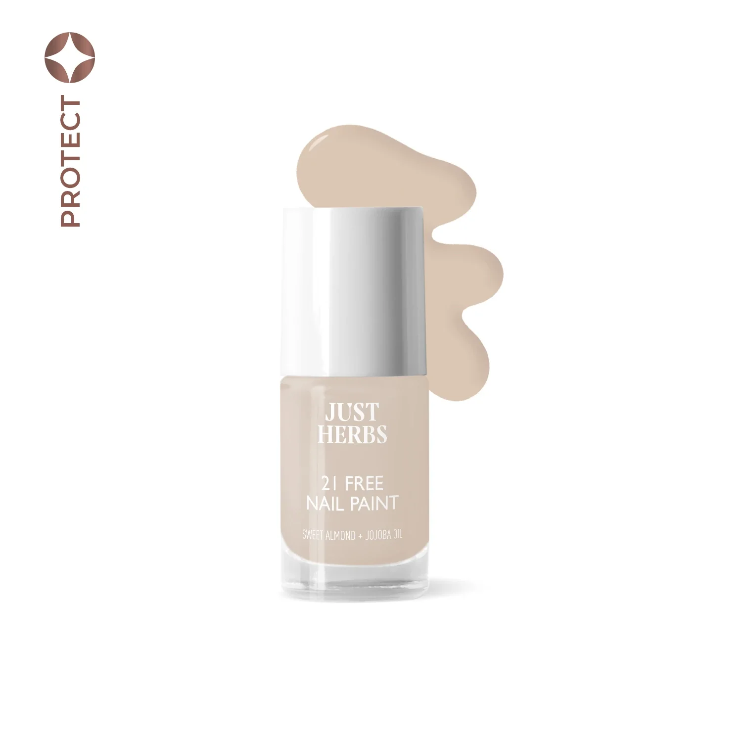 Nail Paints | 21-Free Formula - Image 19