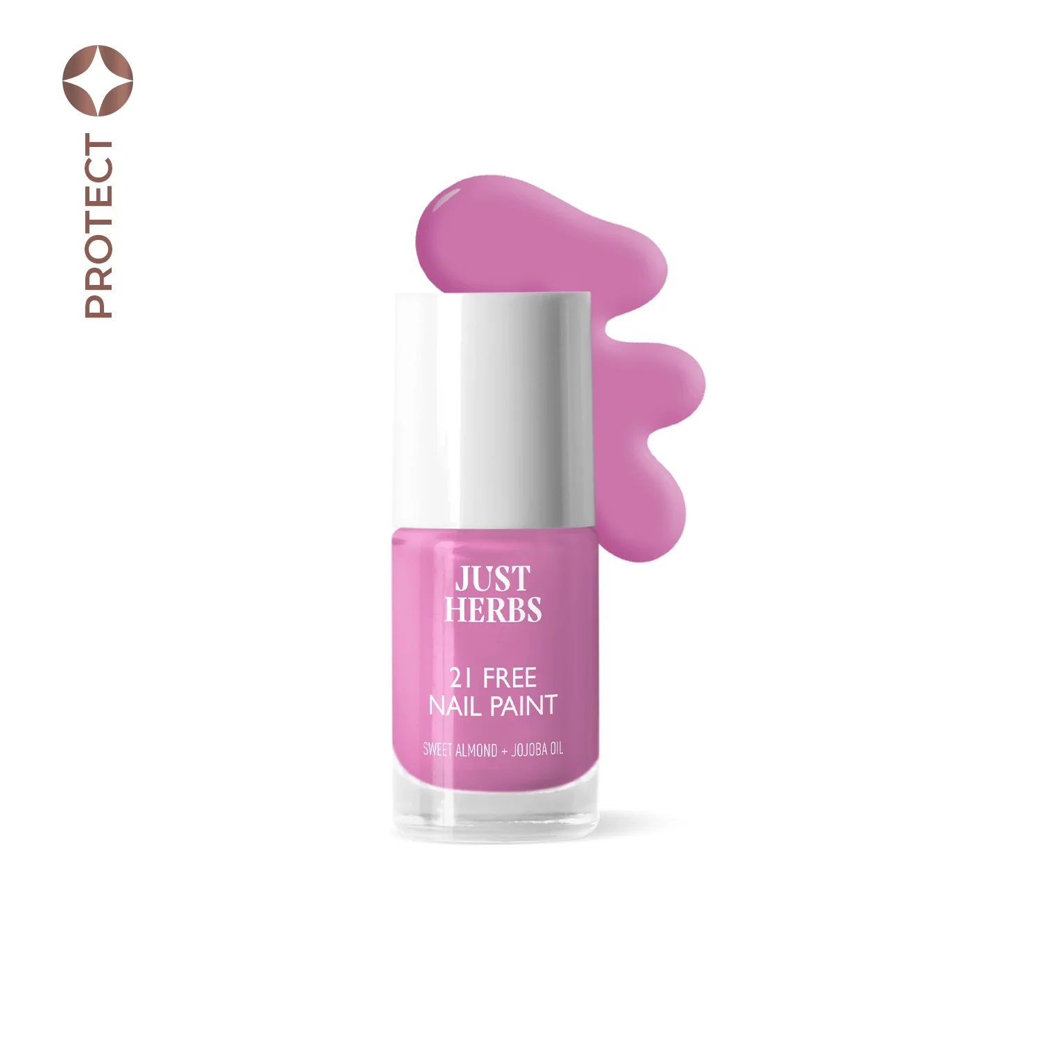 Nail Paints | 21-Free Formula - Image 21