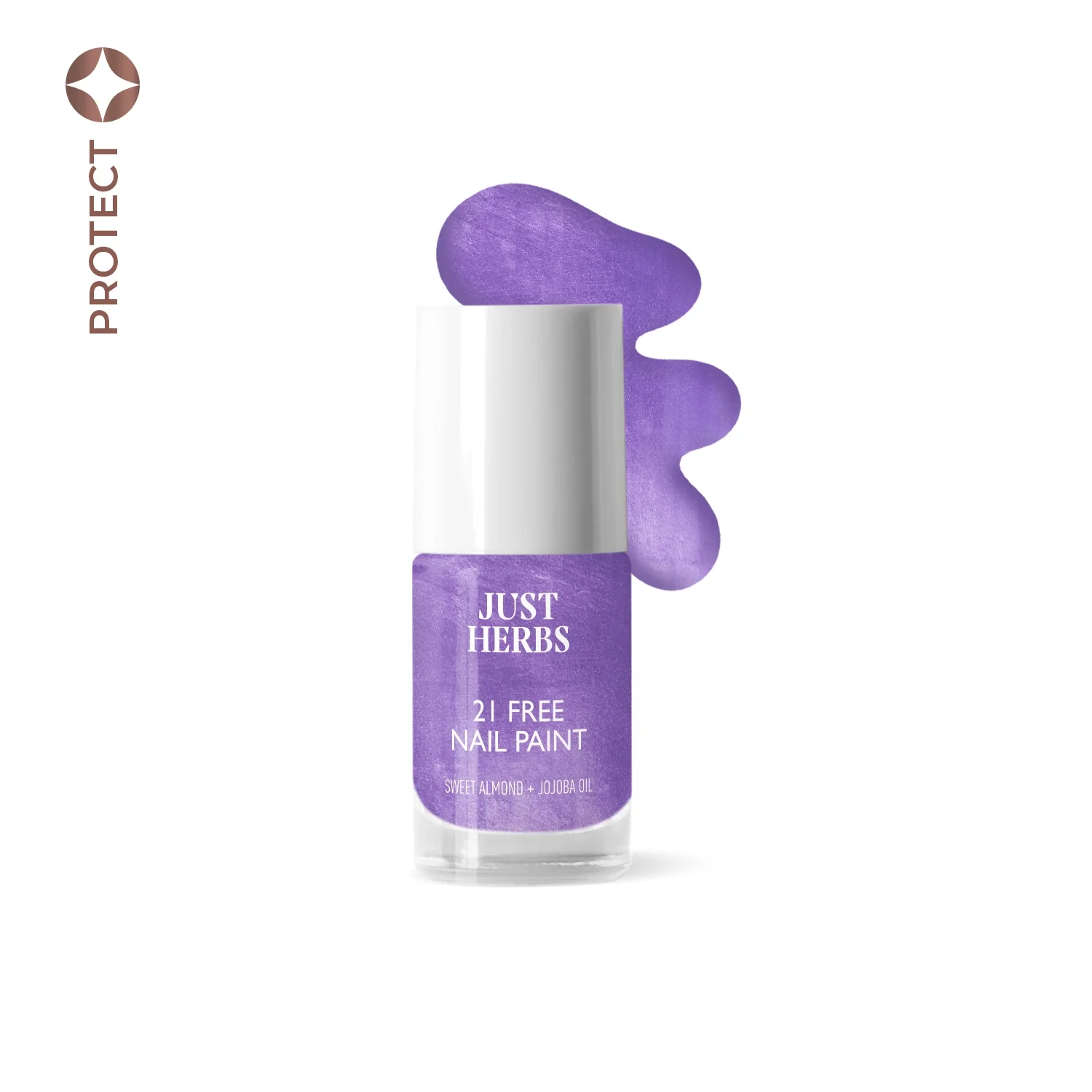 Nail Paints | 21-Free Formula - Image 22