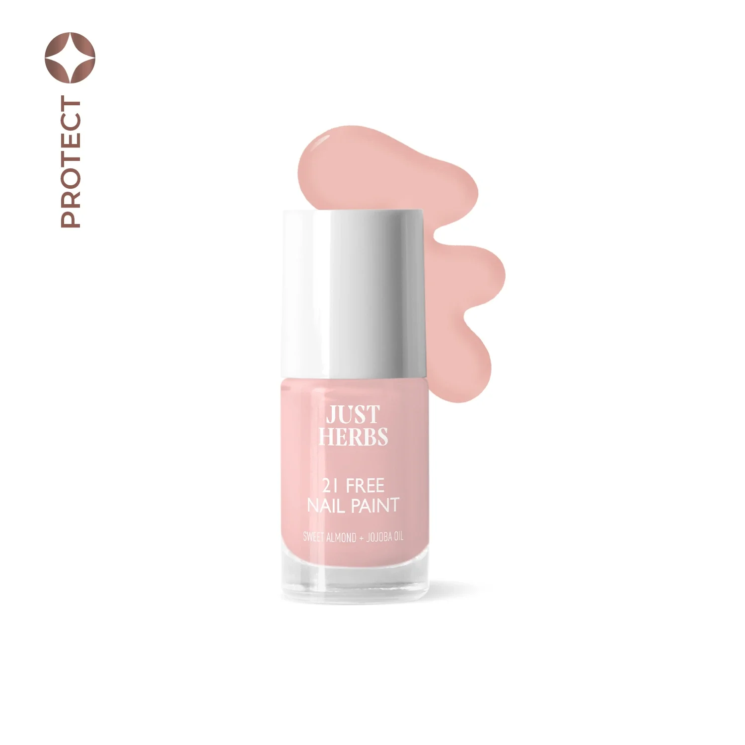 Nail Paints | 21-Free Formula - Image 23