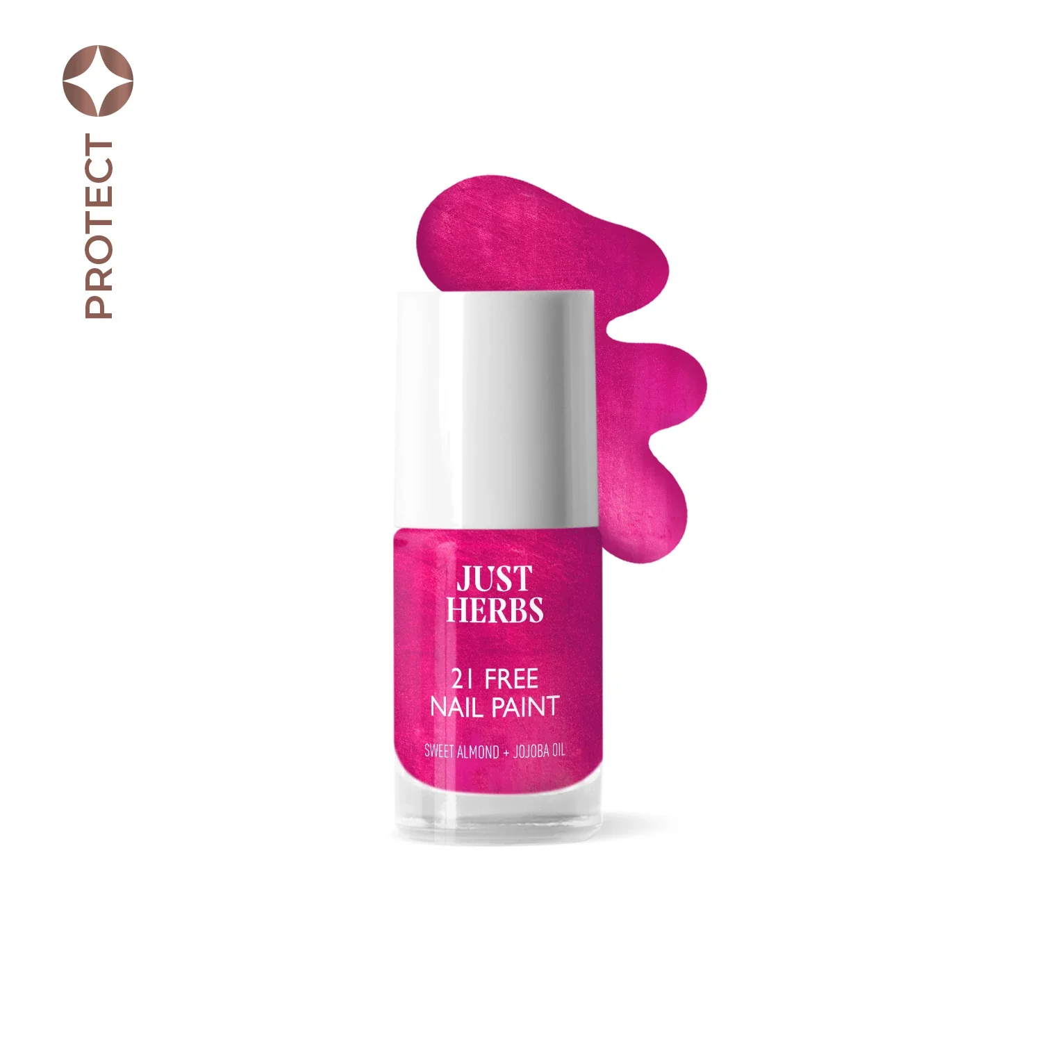 Nail Paints | 21-Free Formula - Image 24