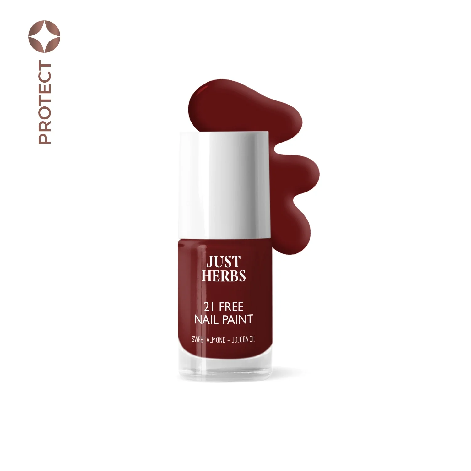 Nail Paints | 21-Free Formula - Image 25