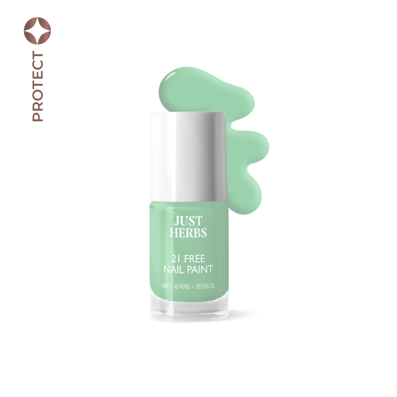 Nail Paints | 21-Free Formula - Image 26