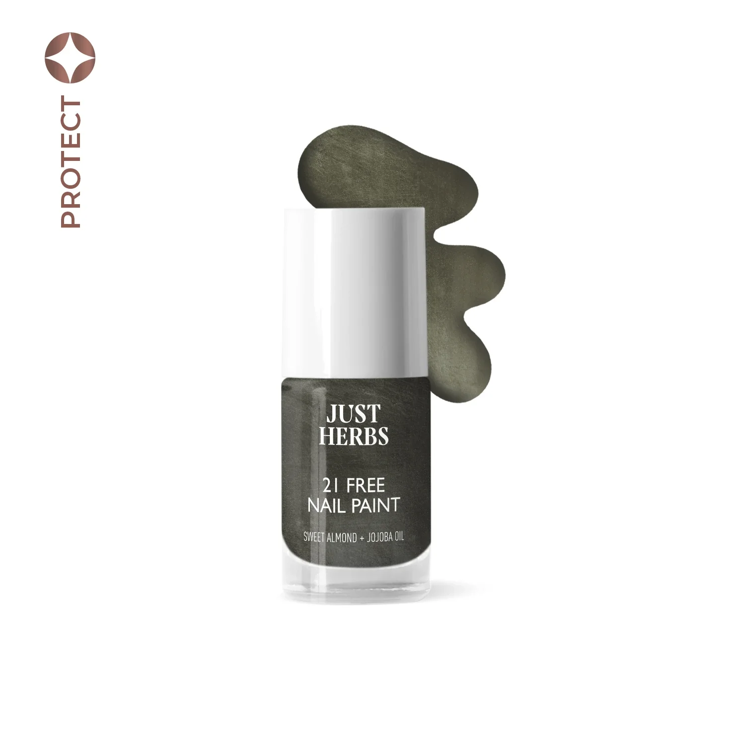 Nail Paints | 21-Free Formula - Image 27