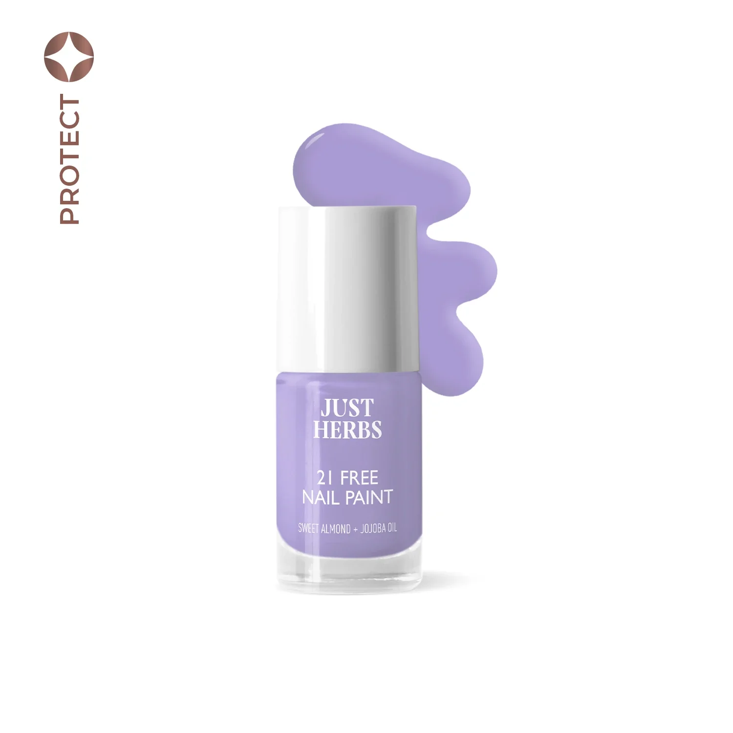 Nail Paints | 21-Free Formula - Image 28