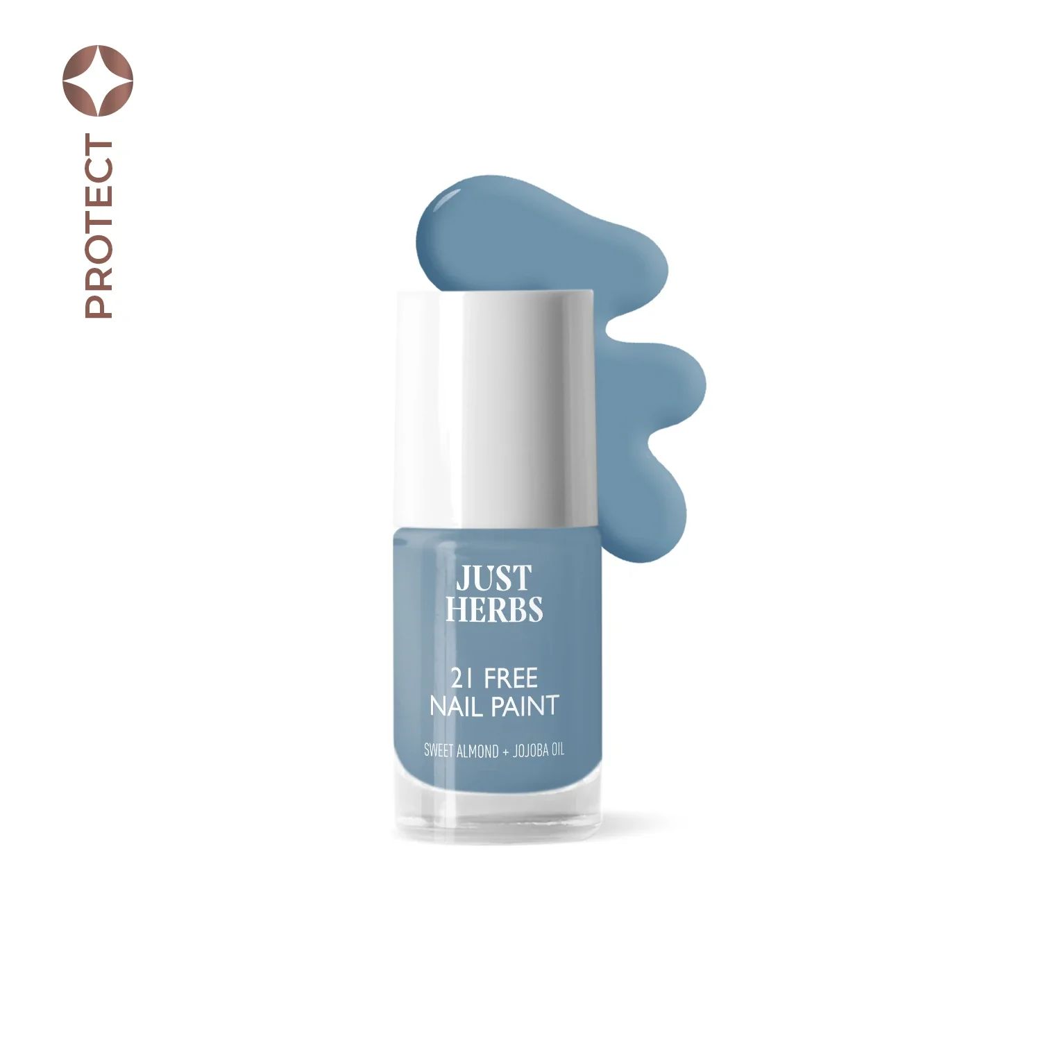 Nail Paints | 21-Free Formula - Image 29