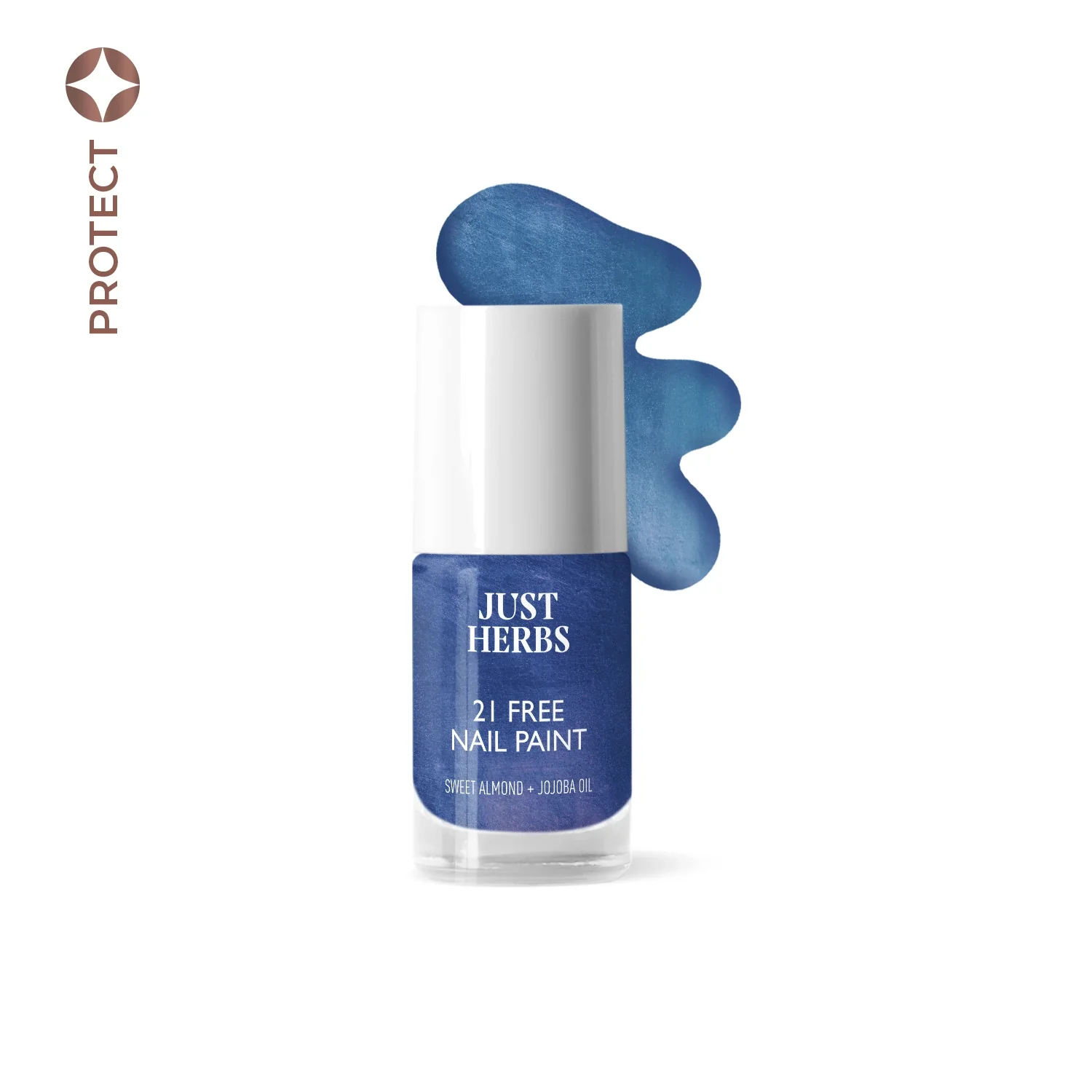 Nail Paints | 21-Free Formula - Image 3