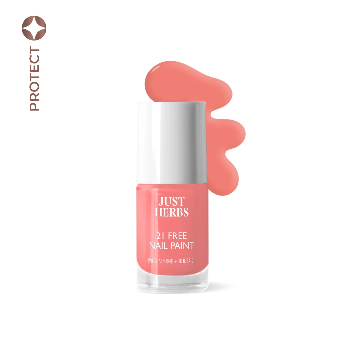 Nail Paints | 21-Free Formula - Image 30
