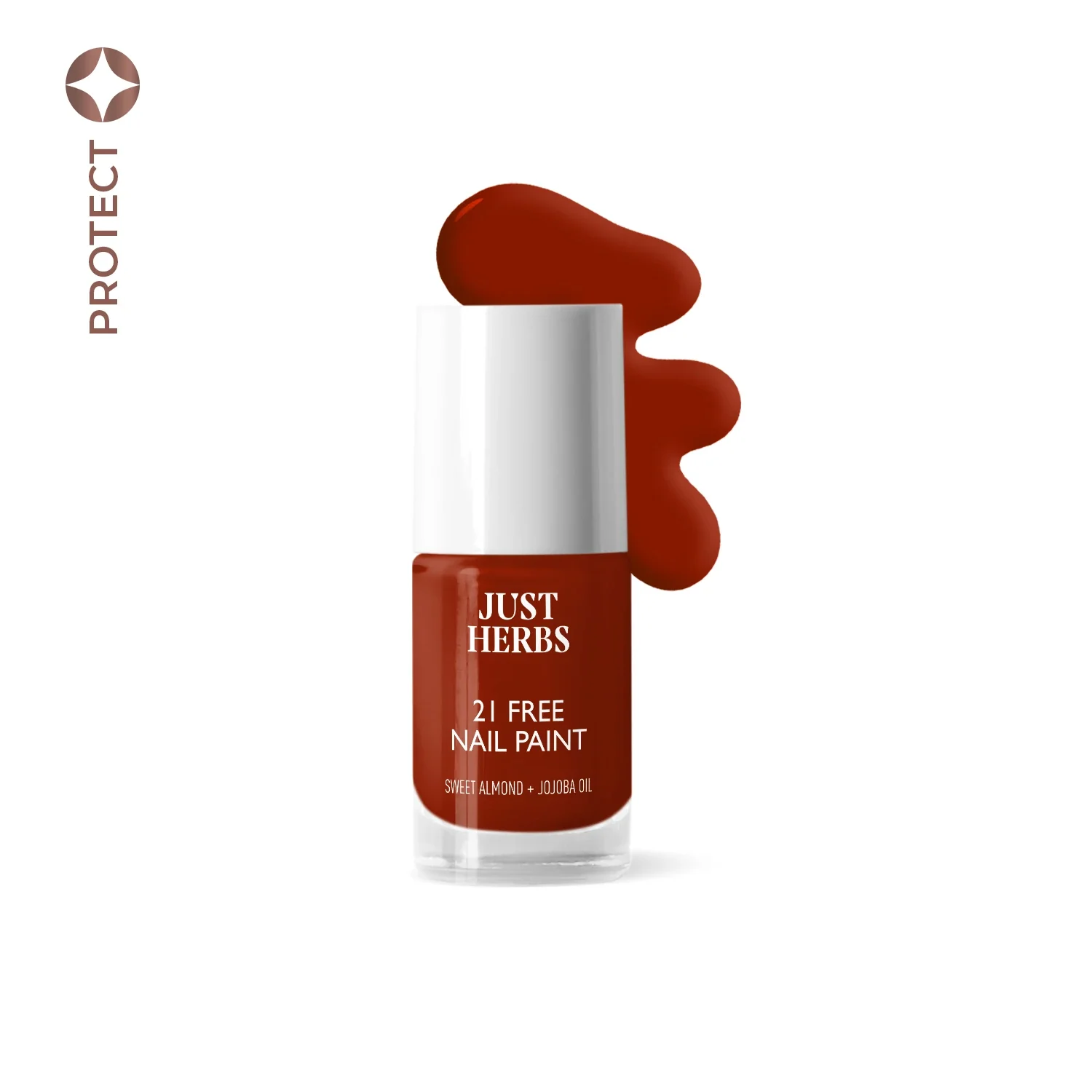 Nail Paints | 21-Free Formula - Image 31
