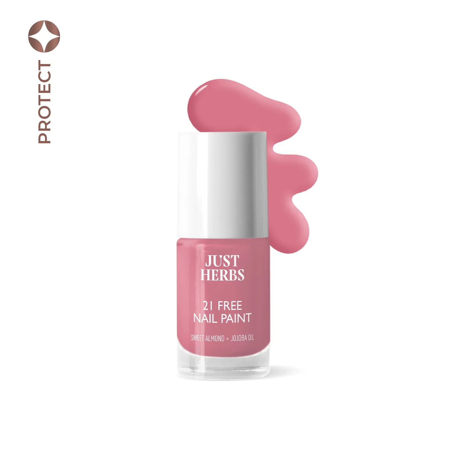 Nail Paints | 21-Free Formula - Image 32