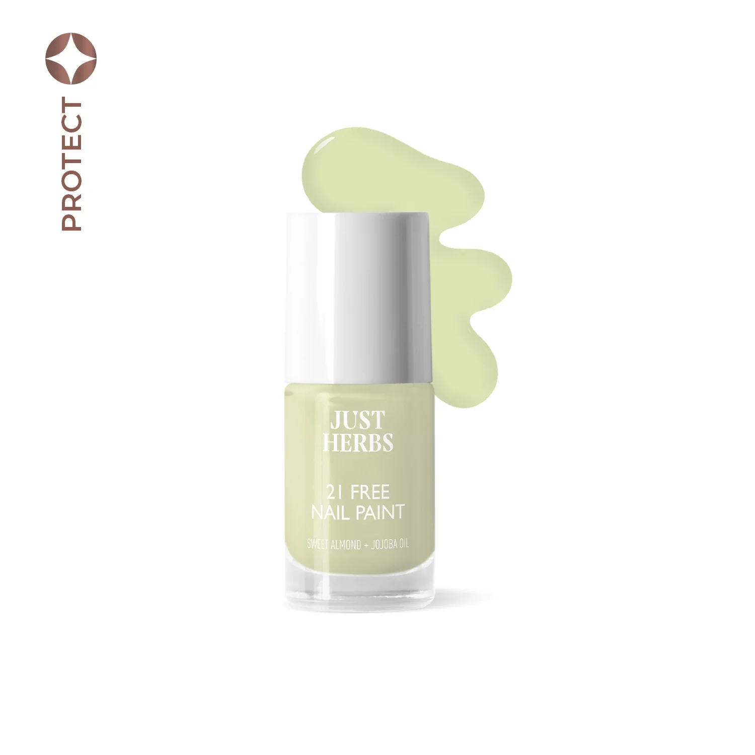 Nail Paints | 21-Free Formula - Image 33