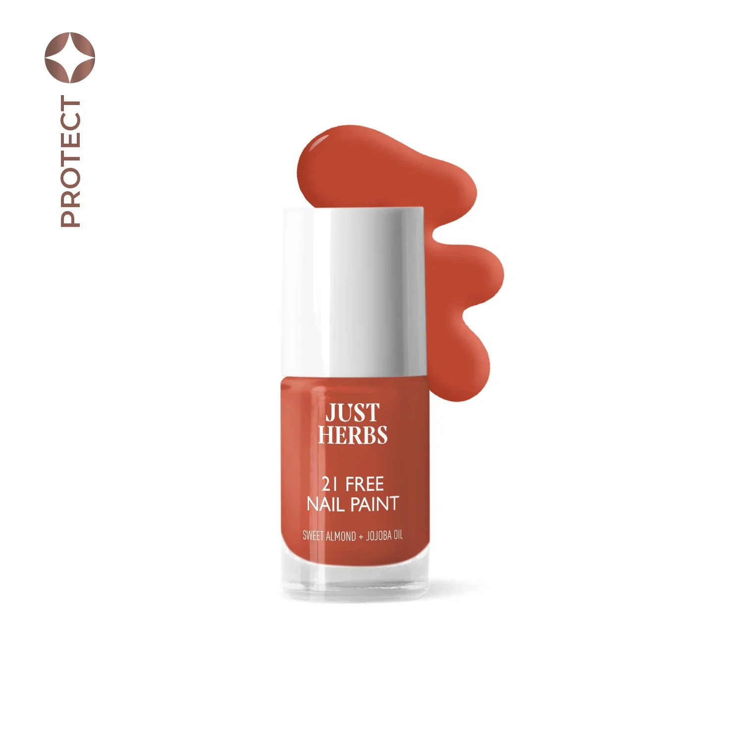 Nail Paints | 21-Free Formula - Image 34