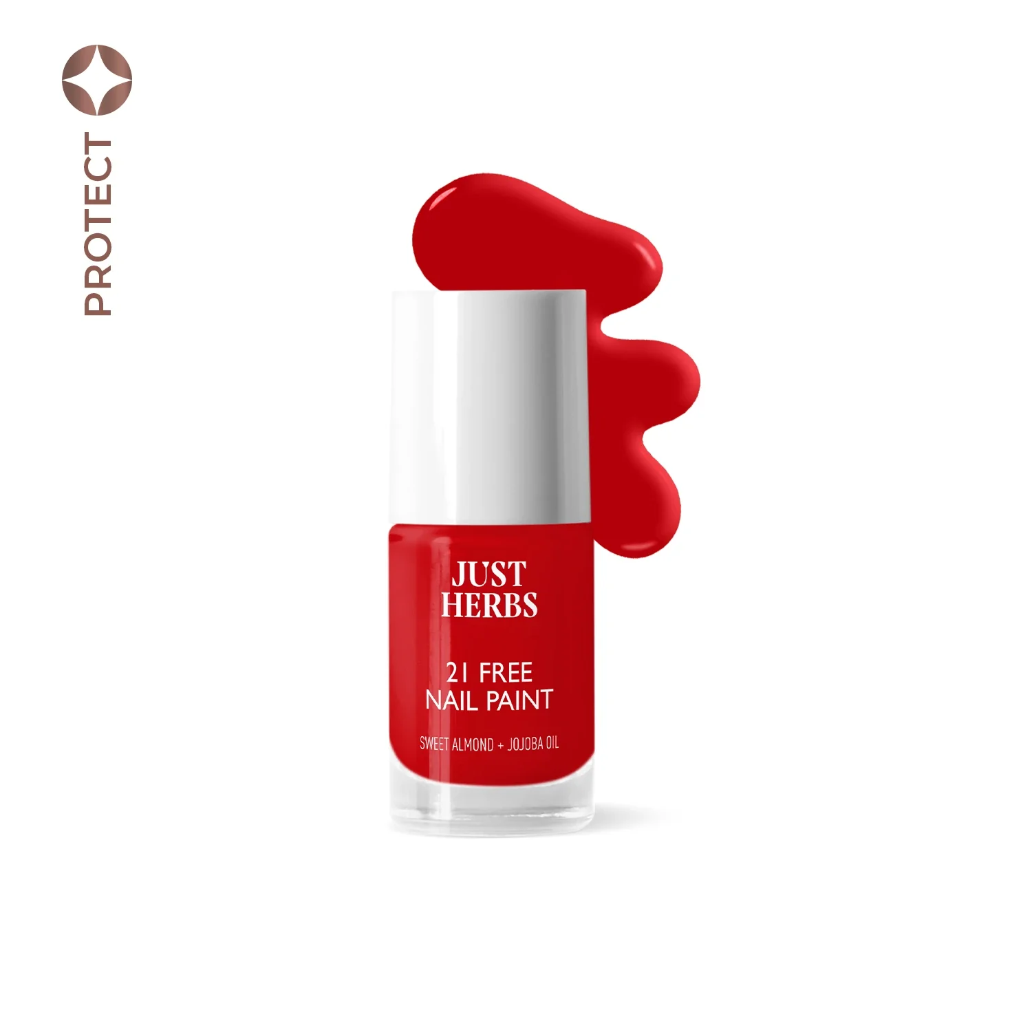 Nail Paints | 21-Free Formula - Image 36