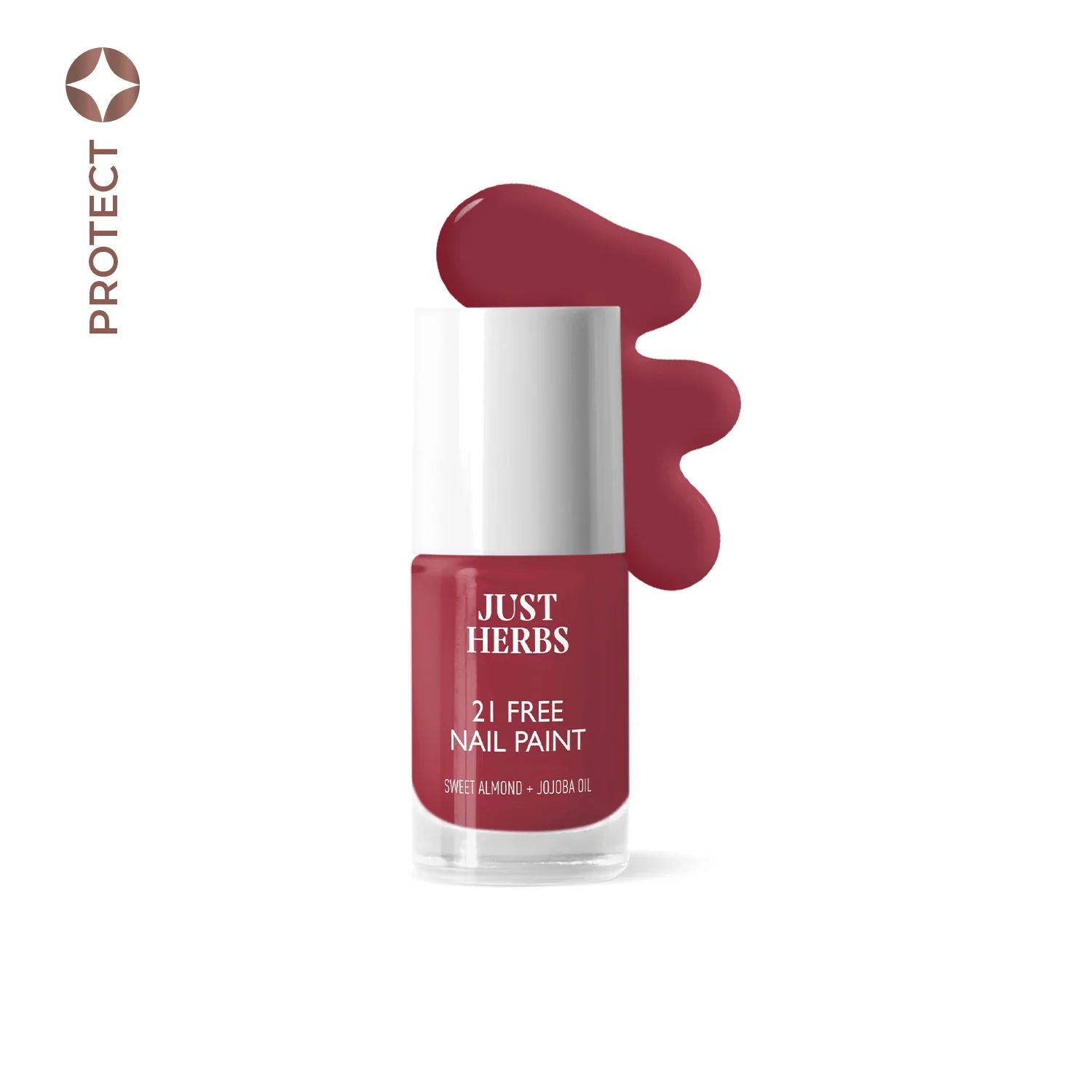 Nail Paints | 21-Free Formula - Image 4