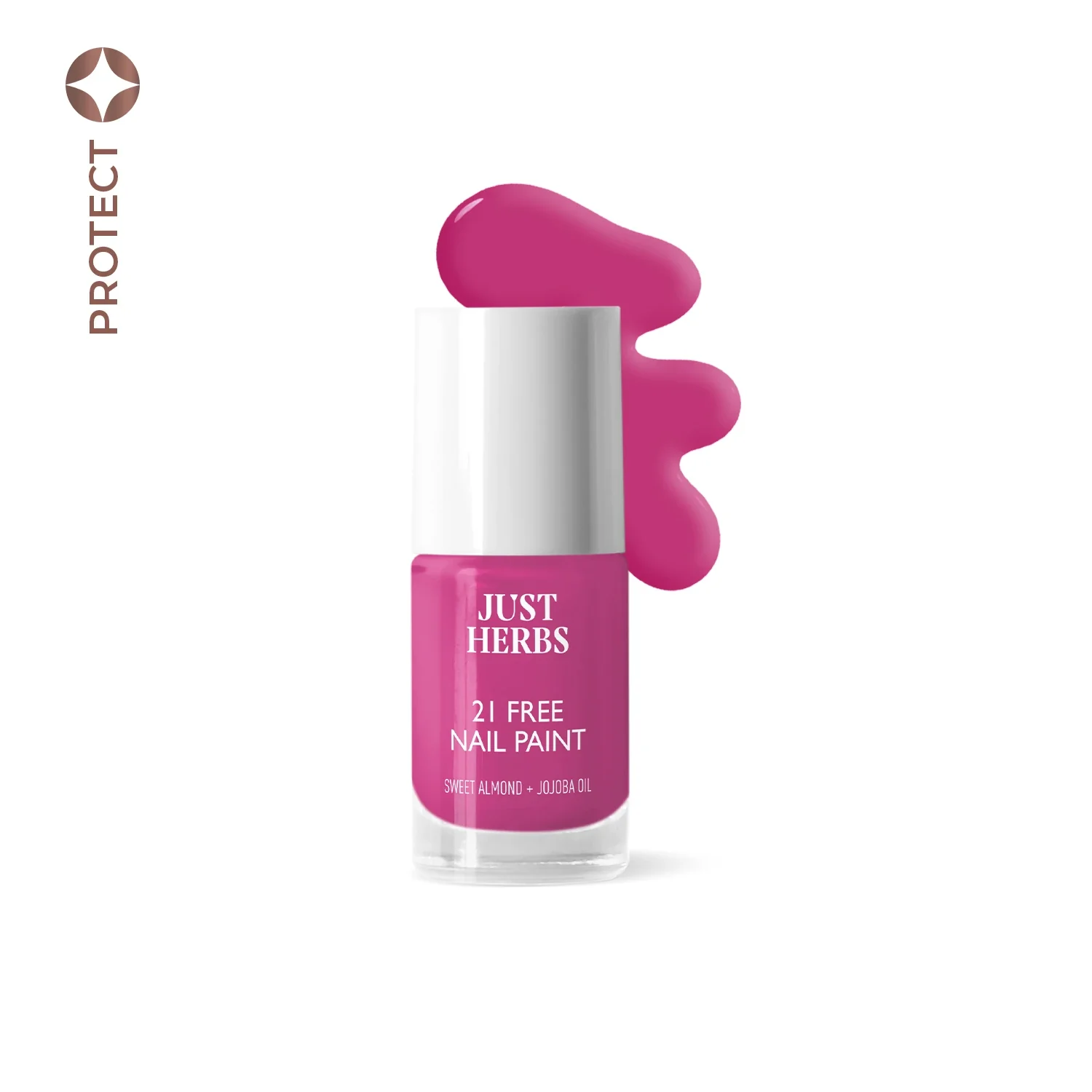 Nail Paints | 21-Free Formula - Image 5
