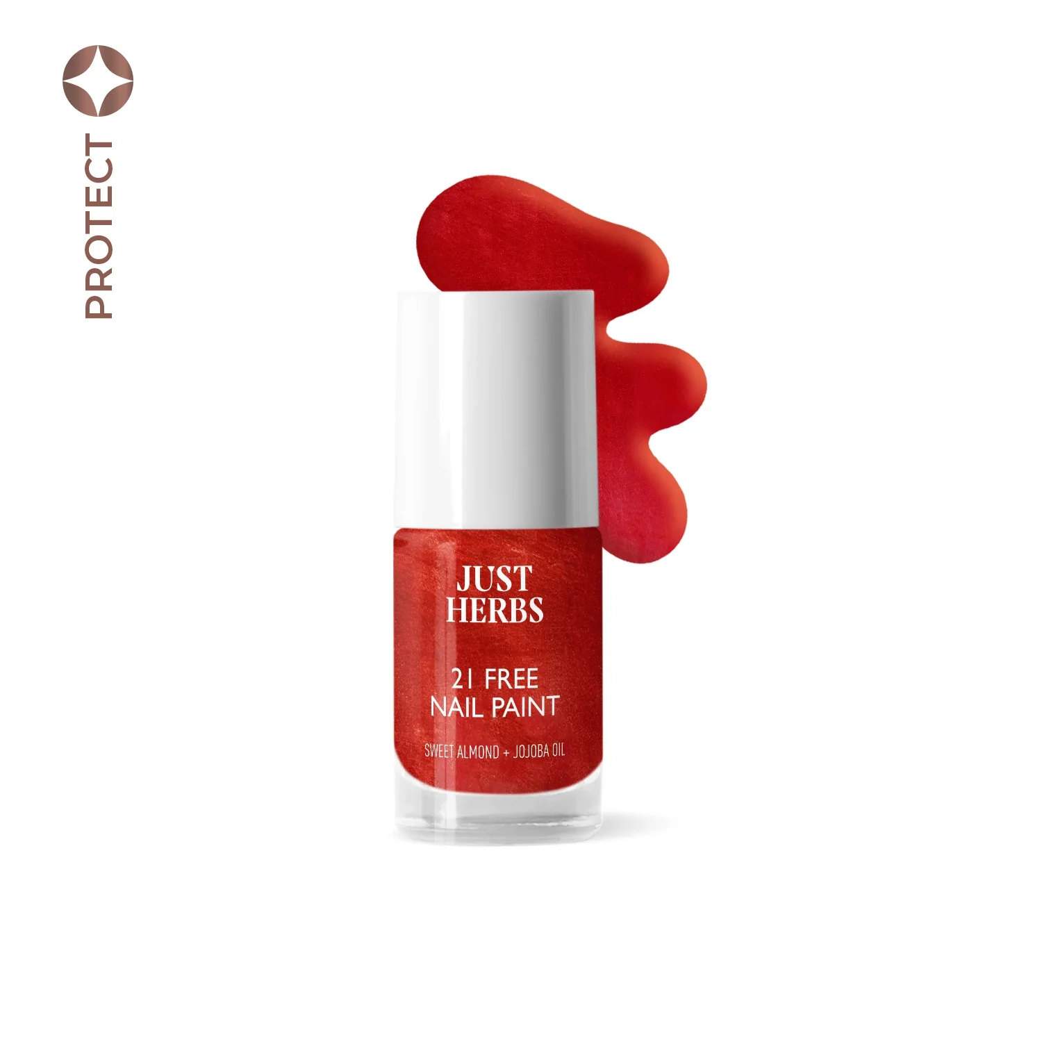Nail Paints | 21-Free Formula - Image 6